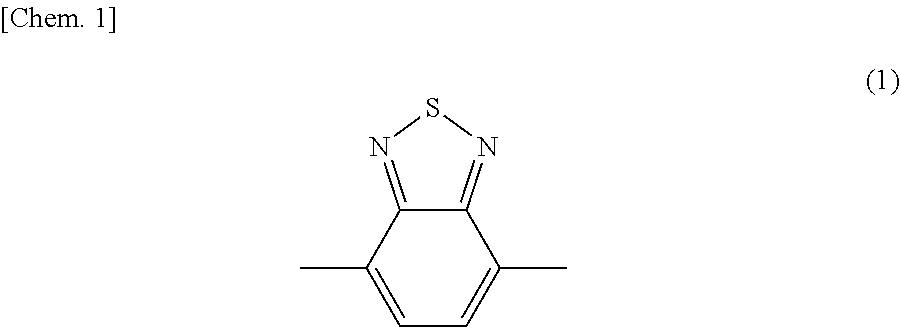 Organic photovoltaic cell