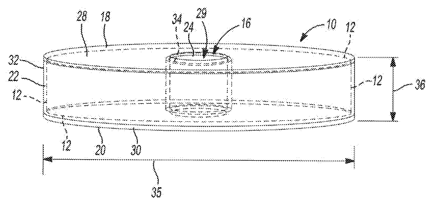 Thermal energy storage