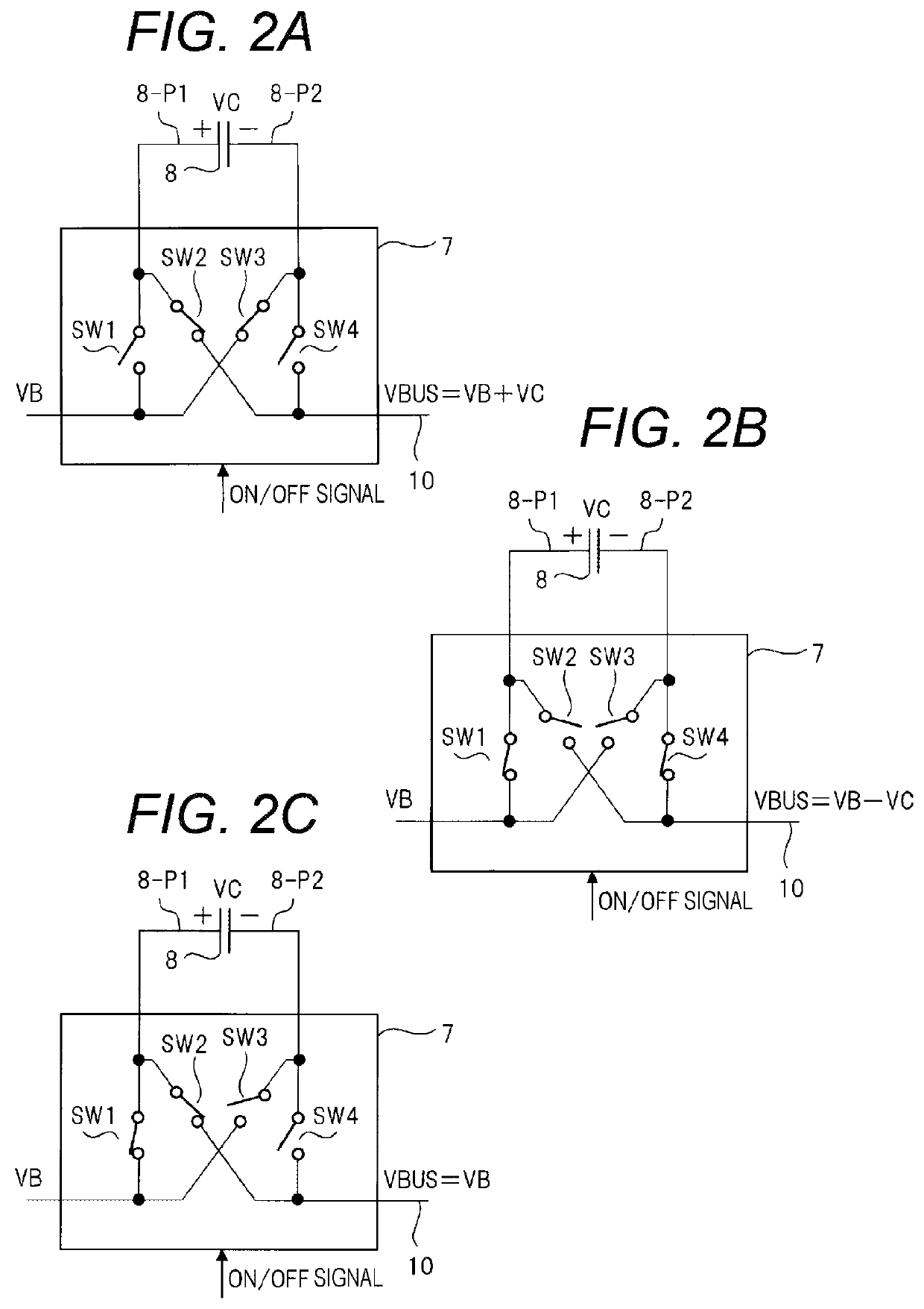 Power line communication device, in-vehicle device and in-vehicle system