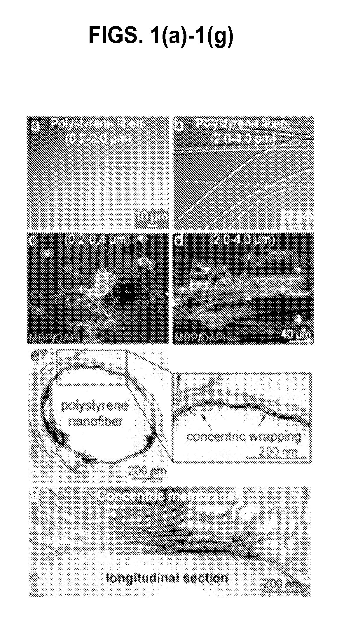 Micropillar arrays for assaying myelination