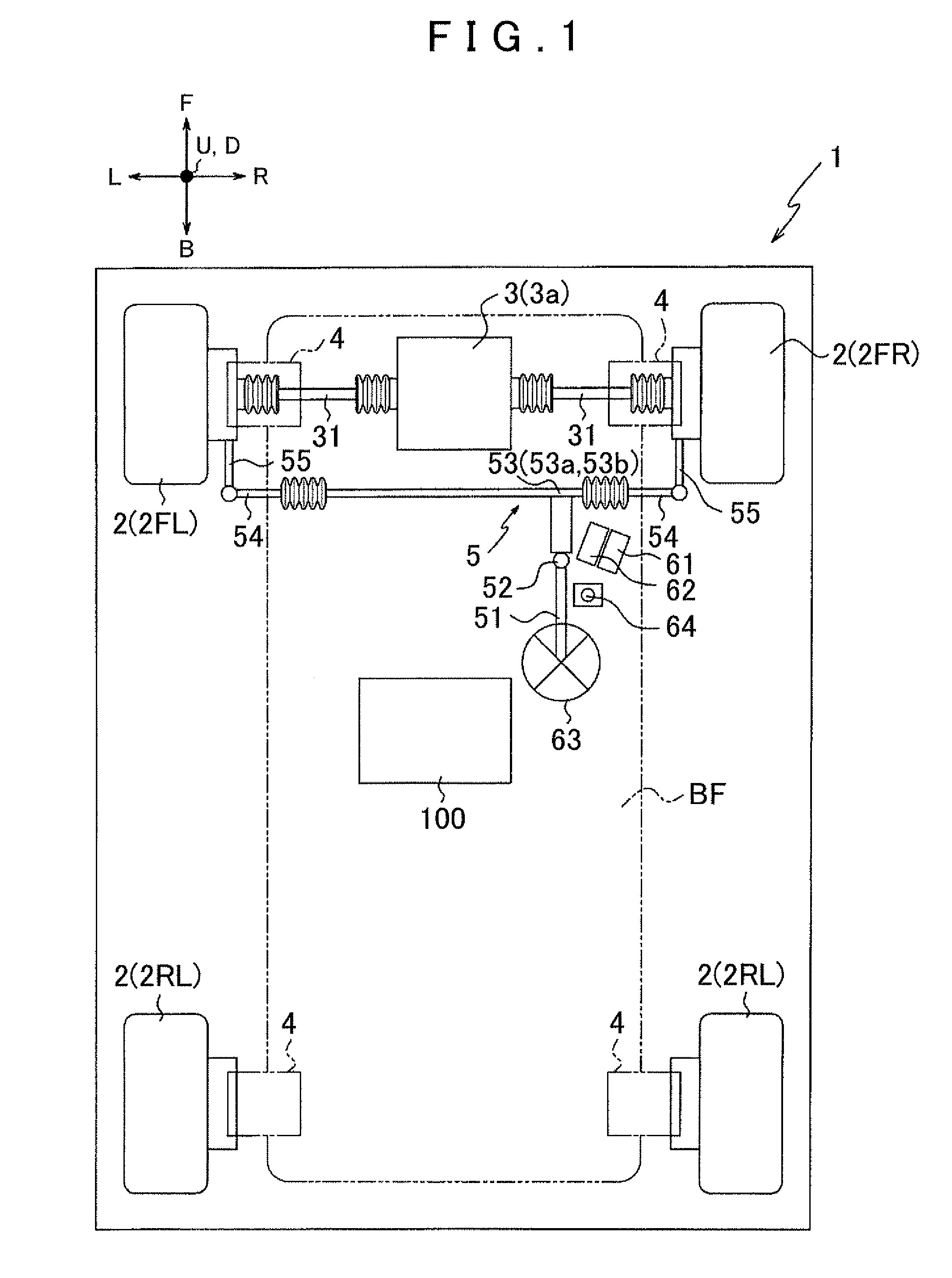 Control apparatus