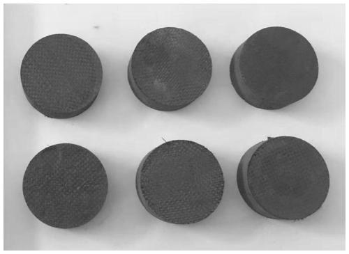 Preparation method of amino POSS graft modified ablation-resistant phenolic resin and phenolic resin thereof