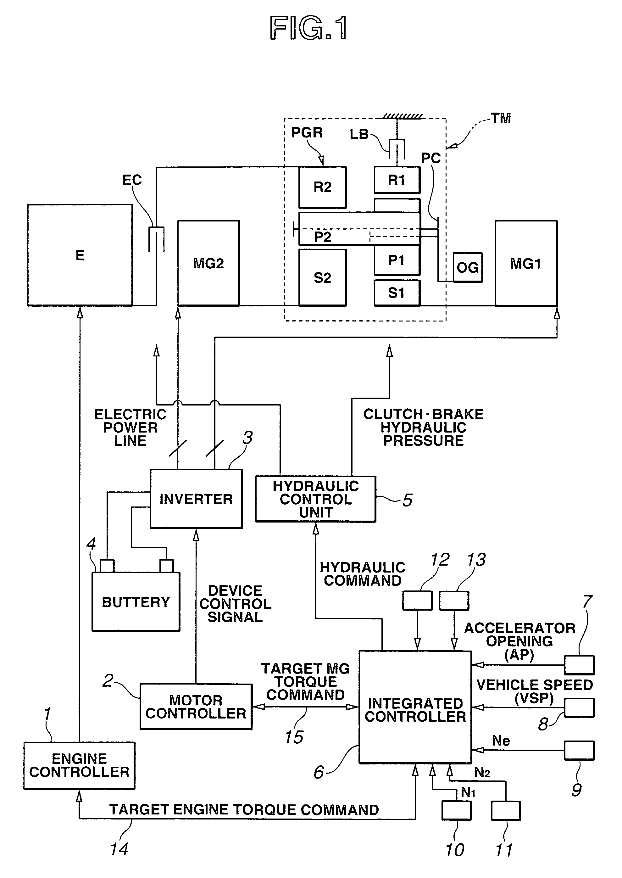 Motor torque control apparatus and method for automotive vehicle