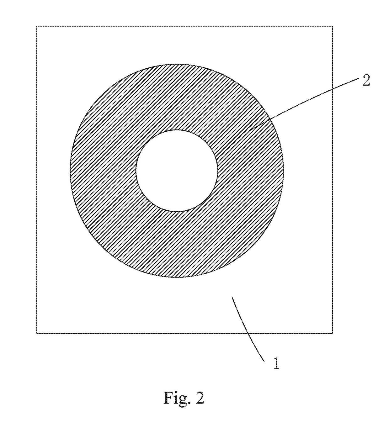 Vertical channel organic thin-film transistor and manufacturing method thereof