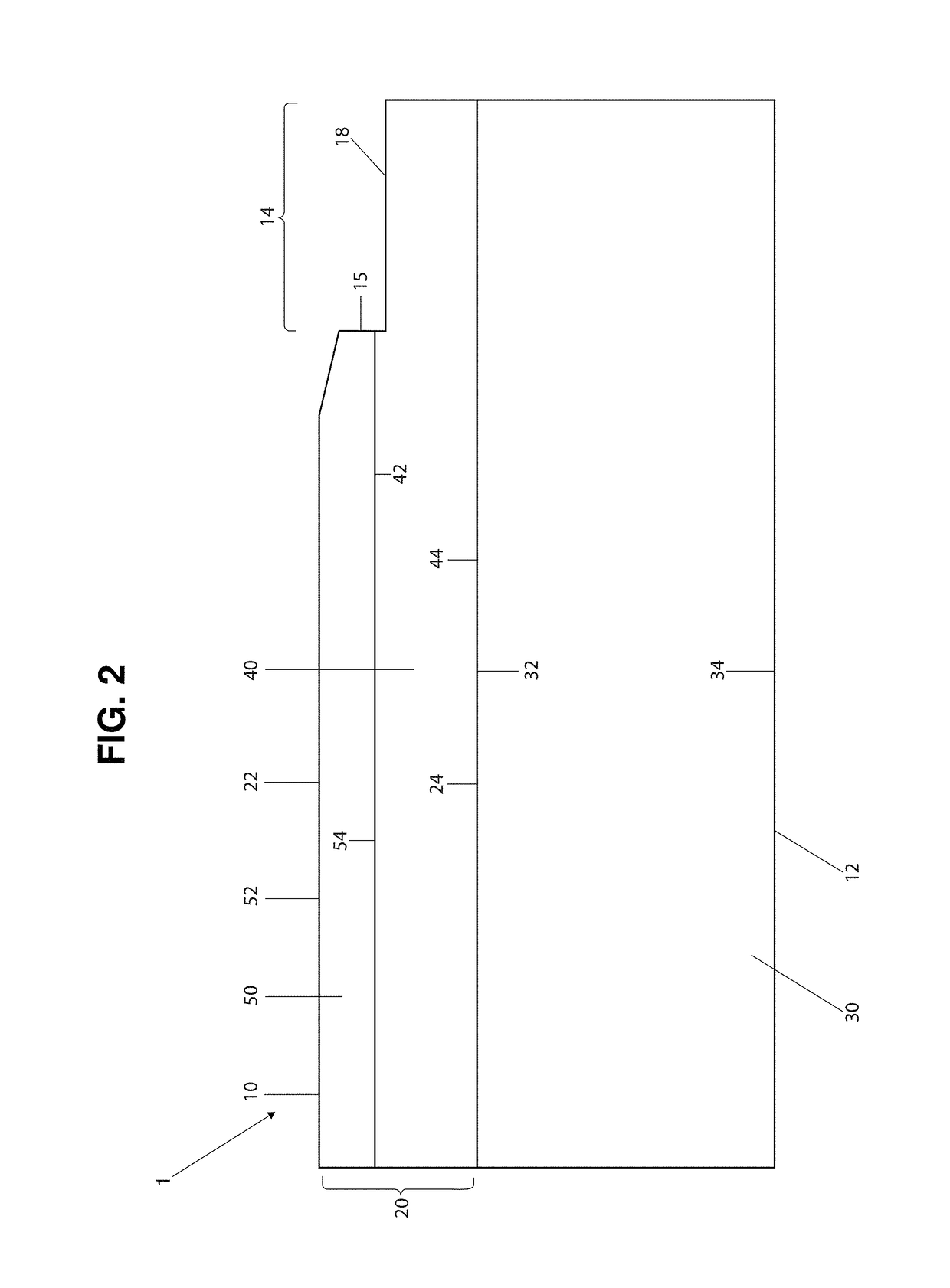 Stone plastic composite (SPC) tile with imitation grout line