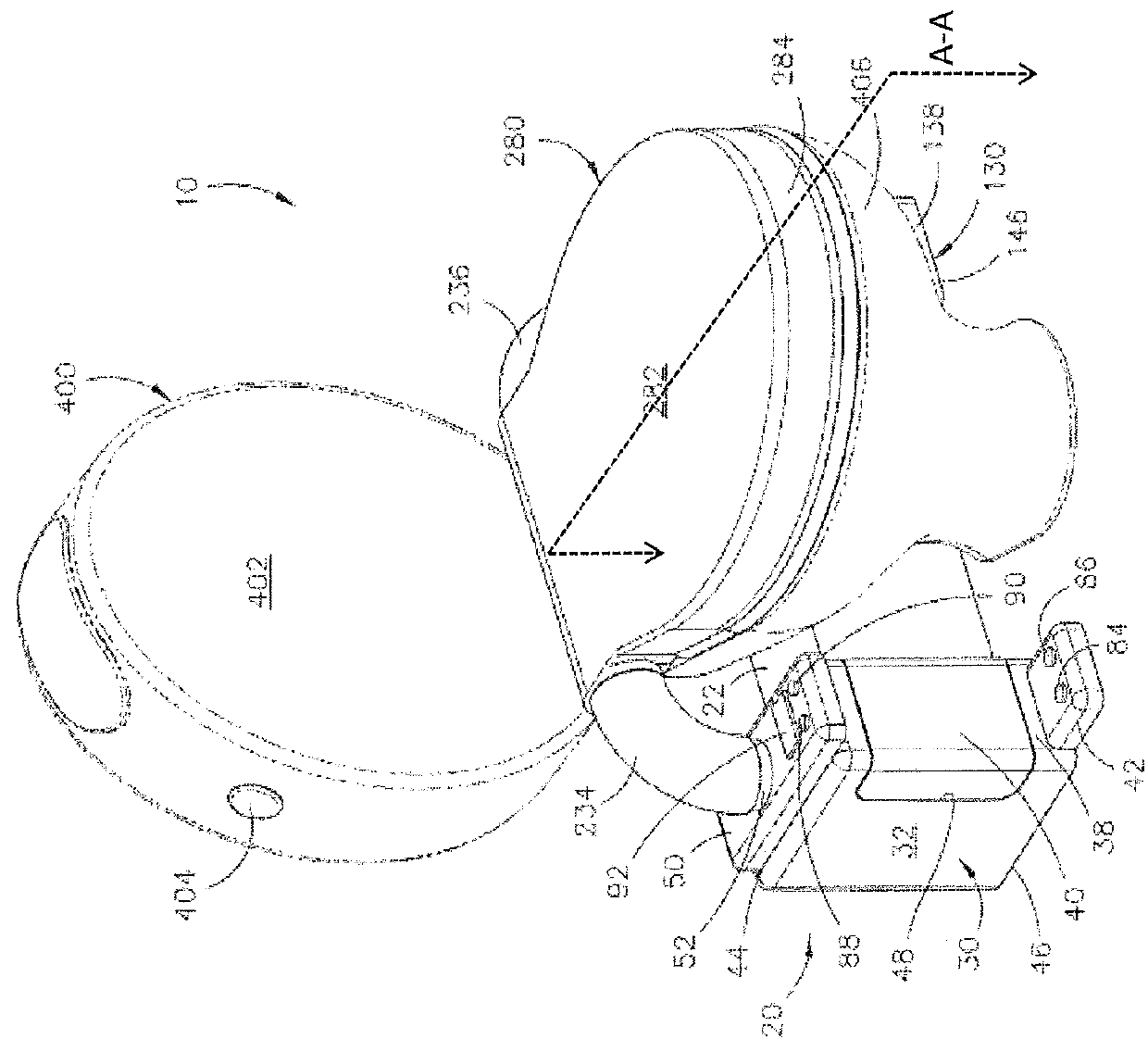 Auto cleaning toilet seat and method of use