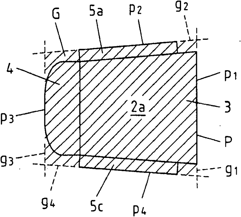 Seat arrangement