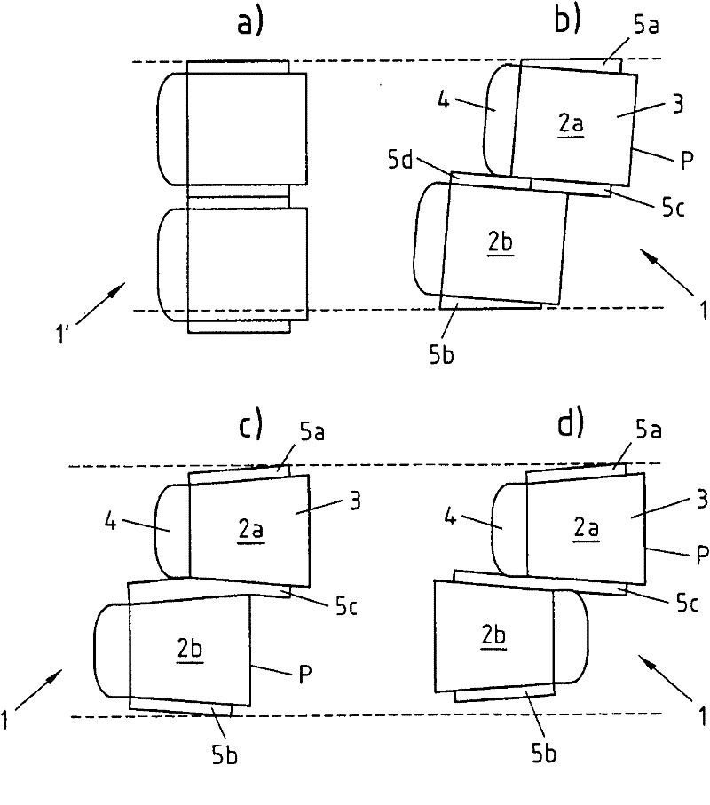 Seat arrangement