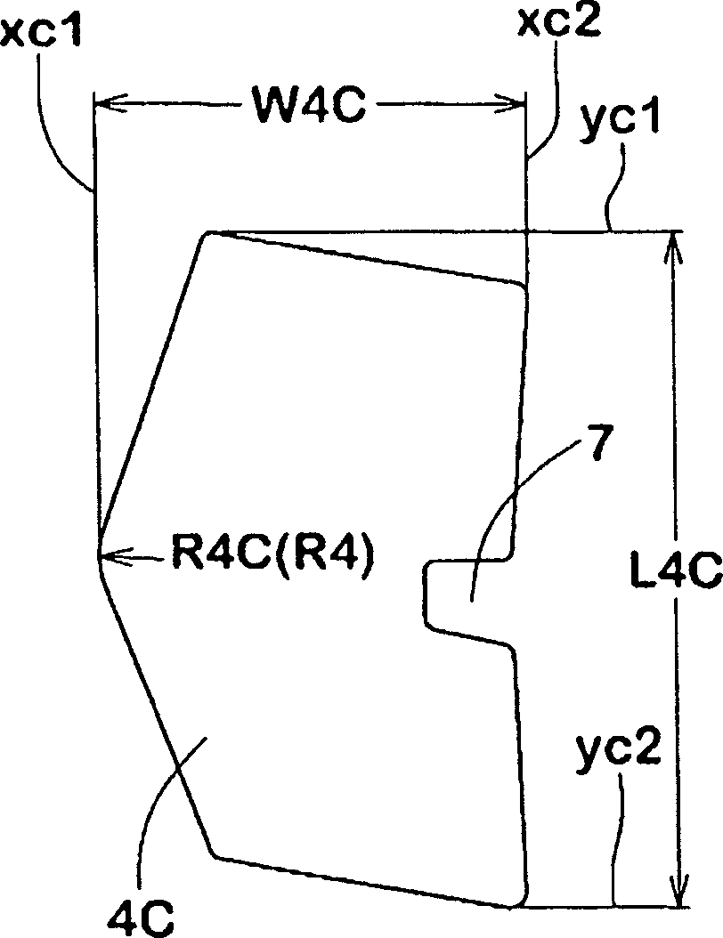 Heavy-load pneumatic tire