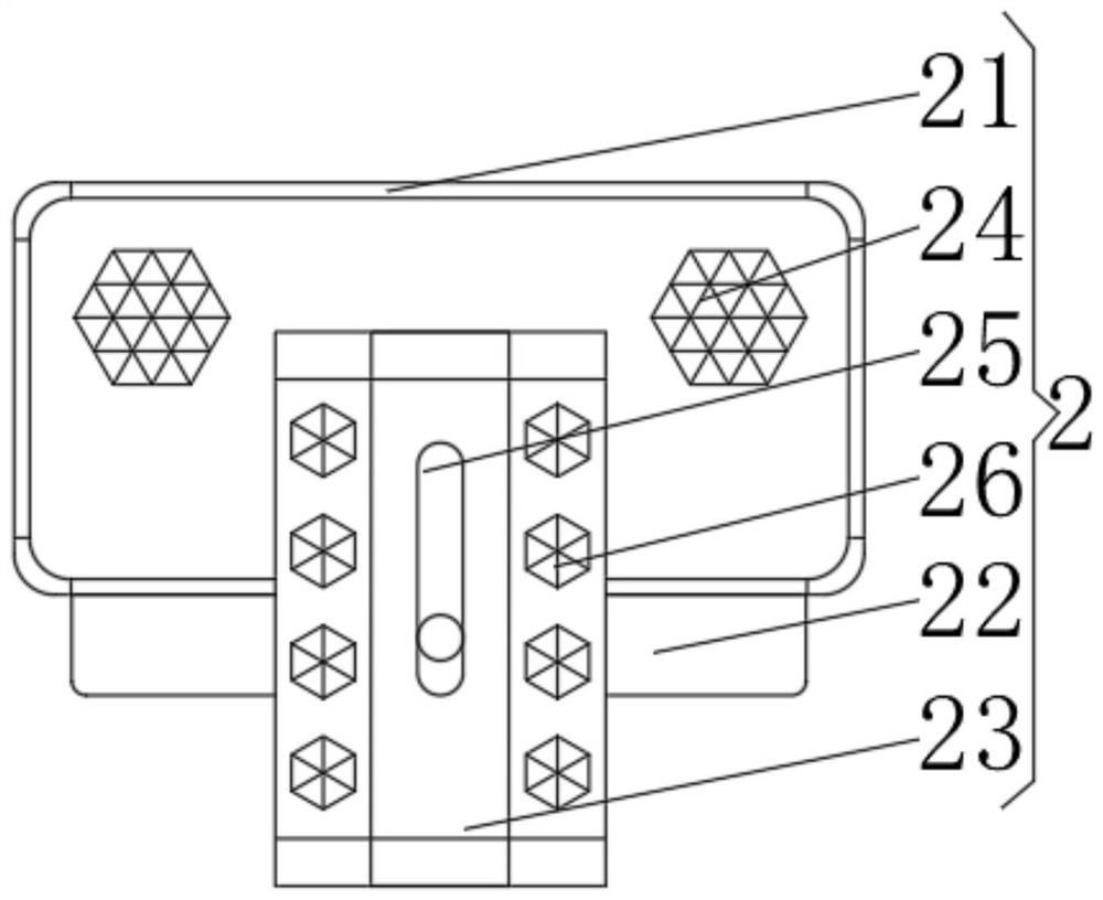 Pneumatically assisted resilient magnetic levitation self-protecting film-covered floor stopper