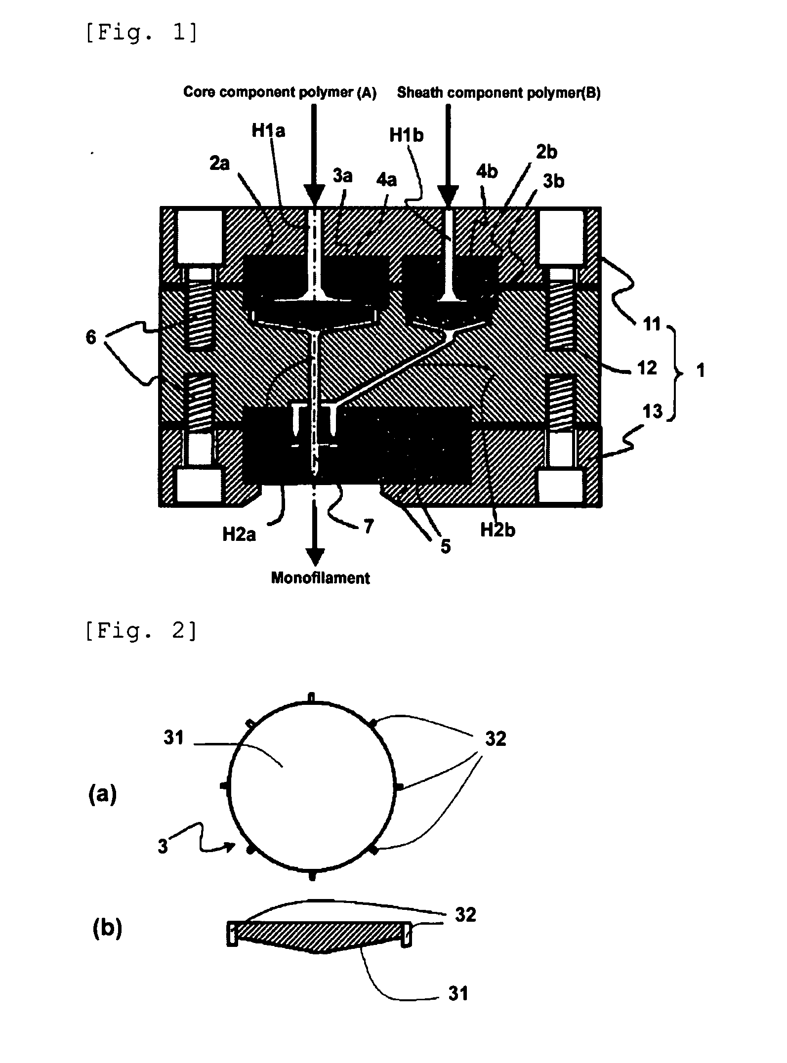 (Dope-Dyed) Polyester Monofilament