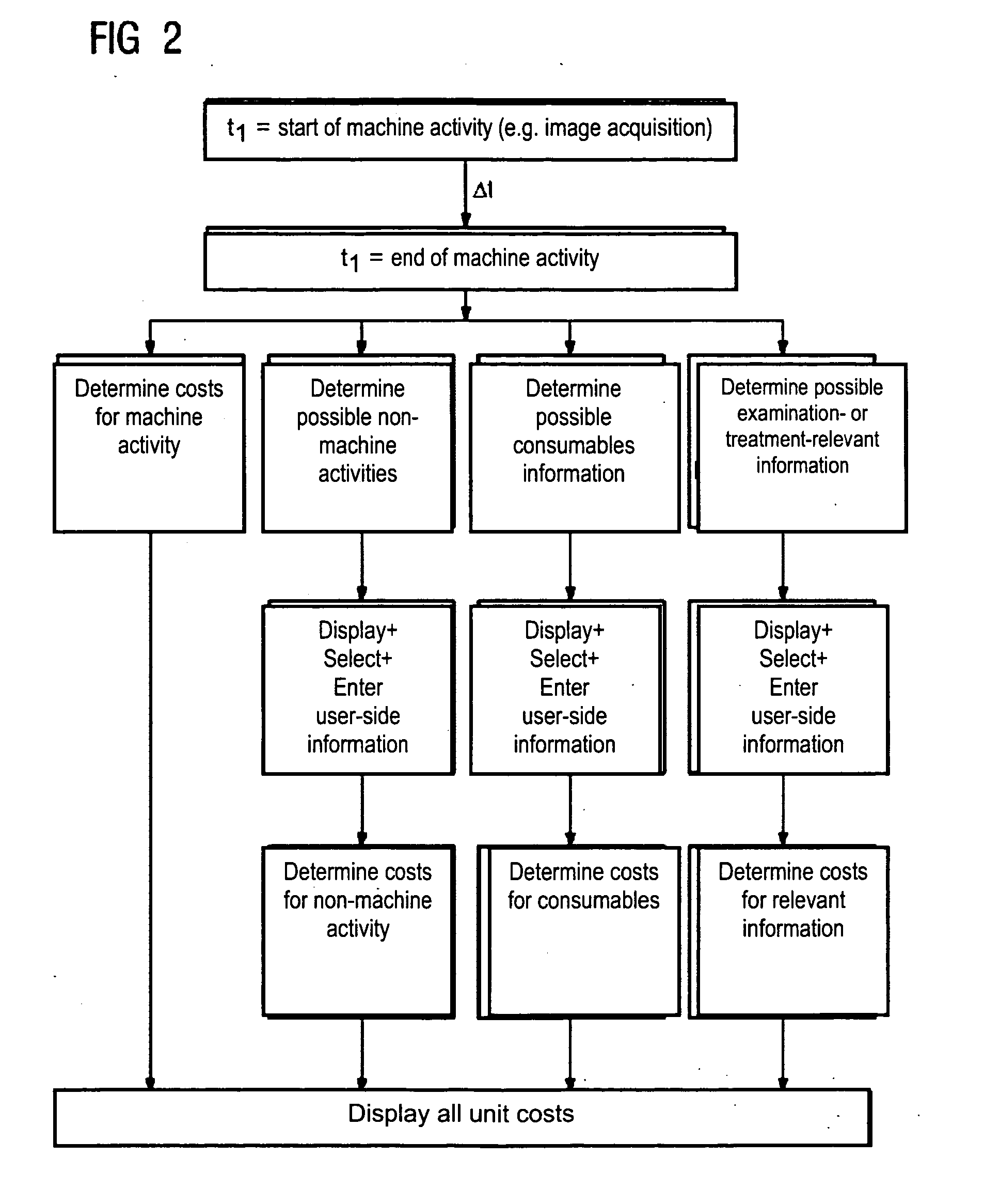 Medical examination or treatment device