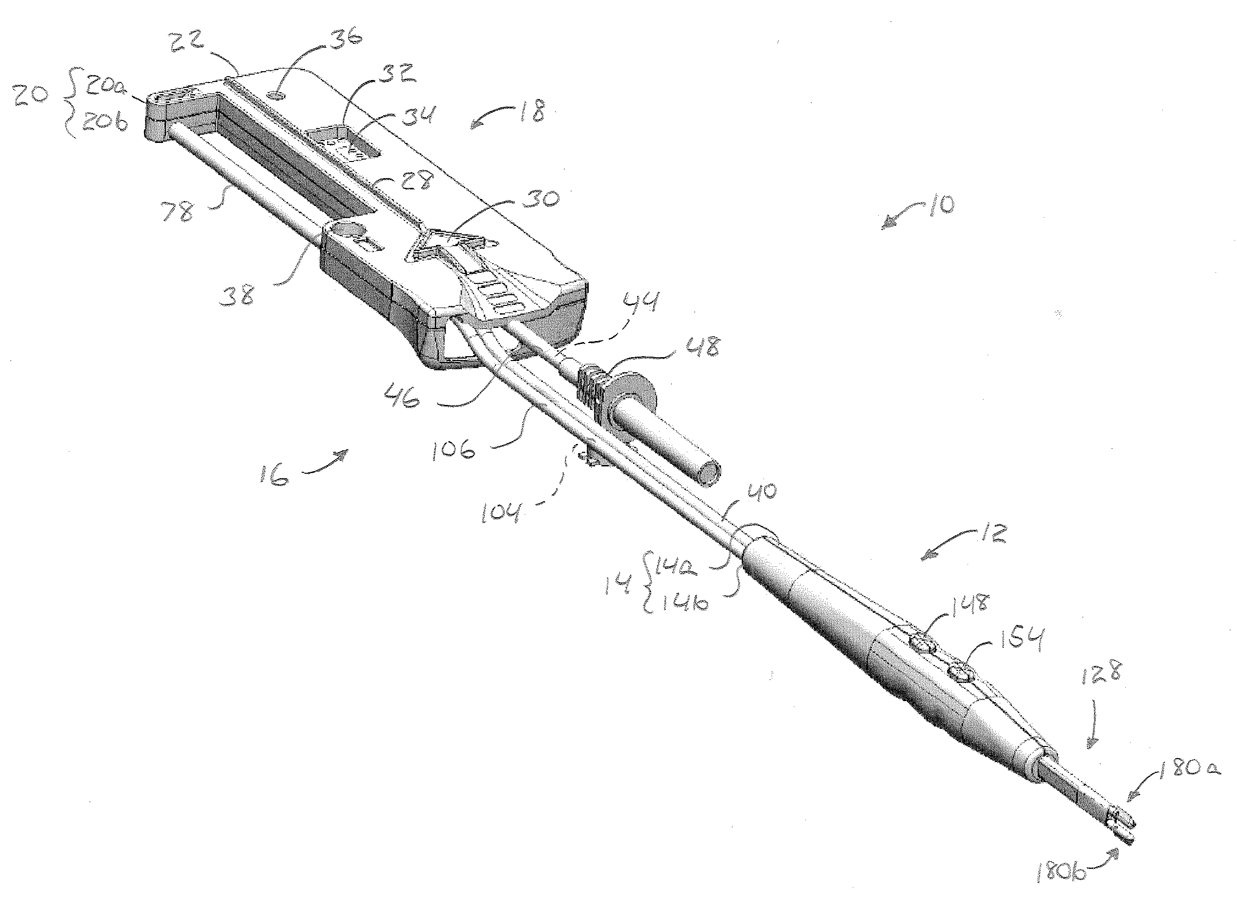 Cartridge Assembly For Electrosurgical Devices, Electrosurgical Unit And Methods Of Use Thereof