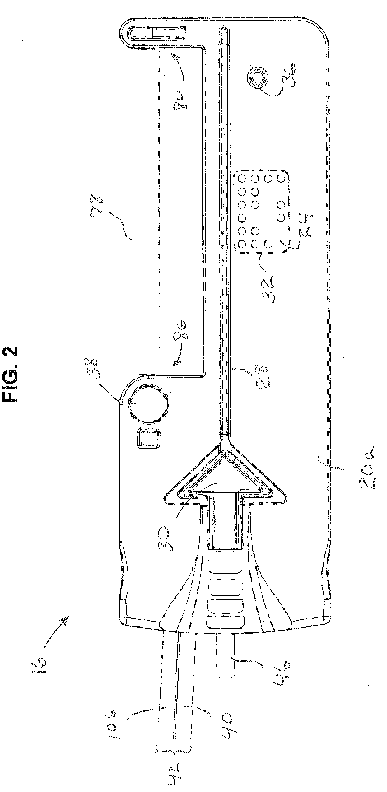 Cartridge Assembly For Electrosurgical Devices, Electrosurgical Unit And Methods Of Use Thereof