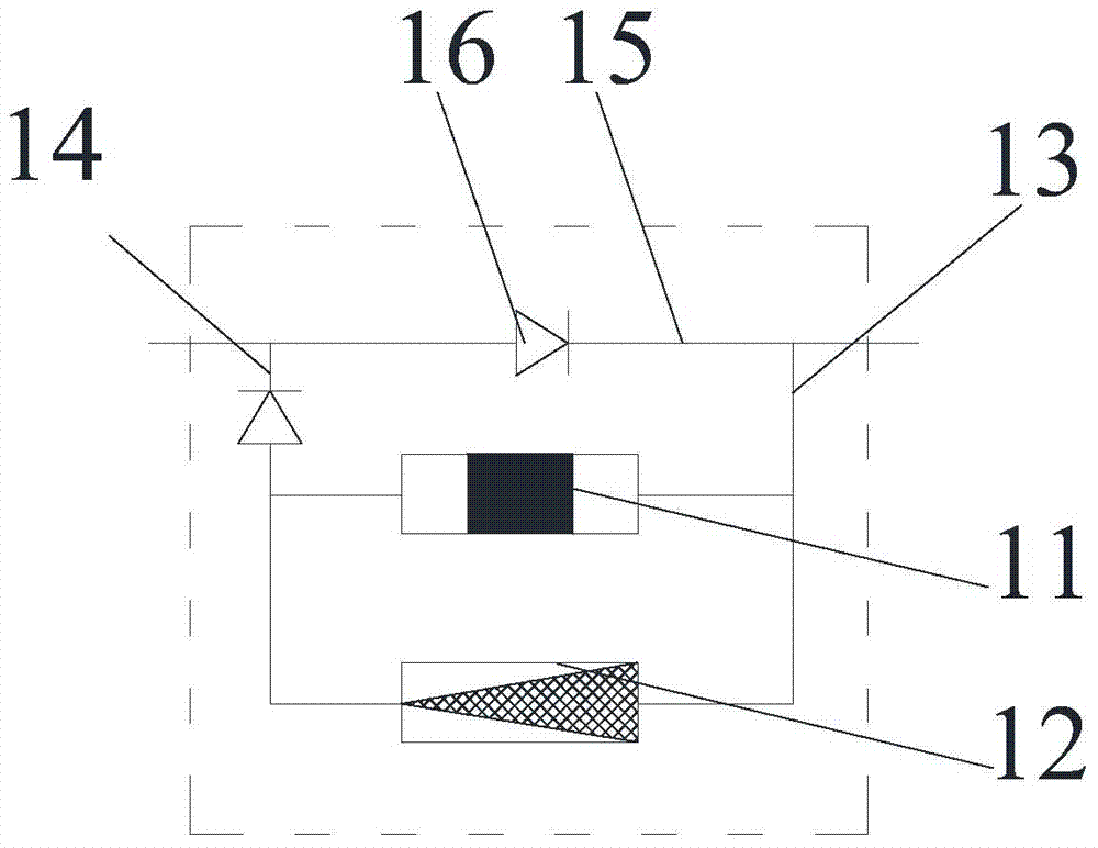 Air conditioning system