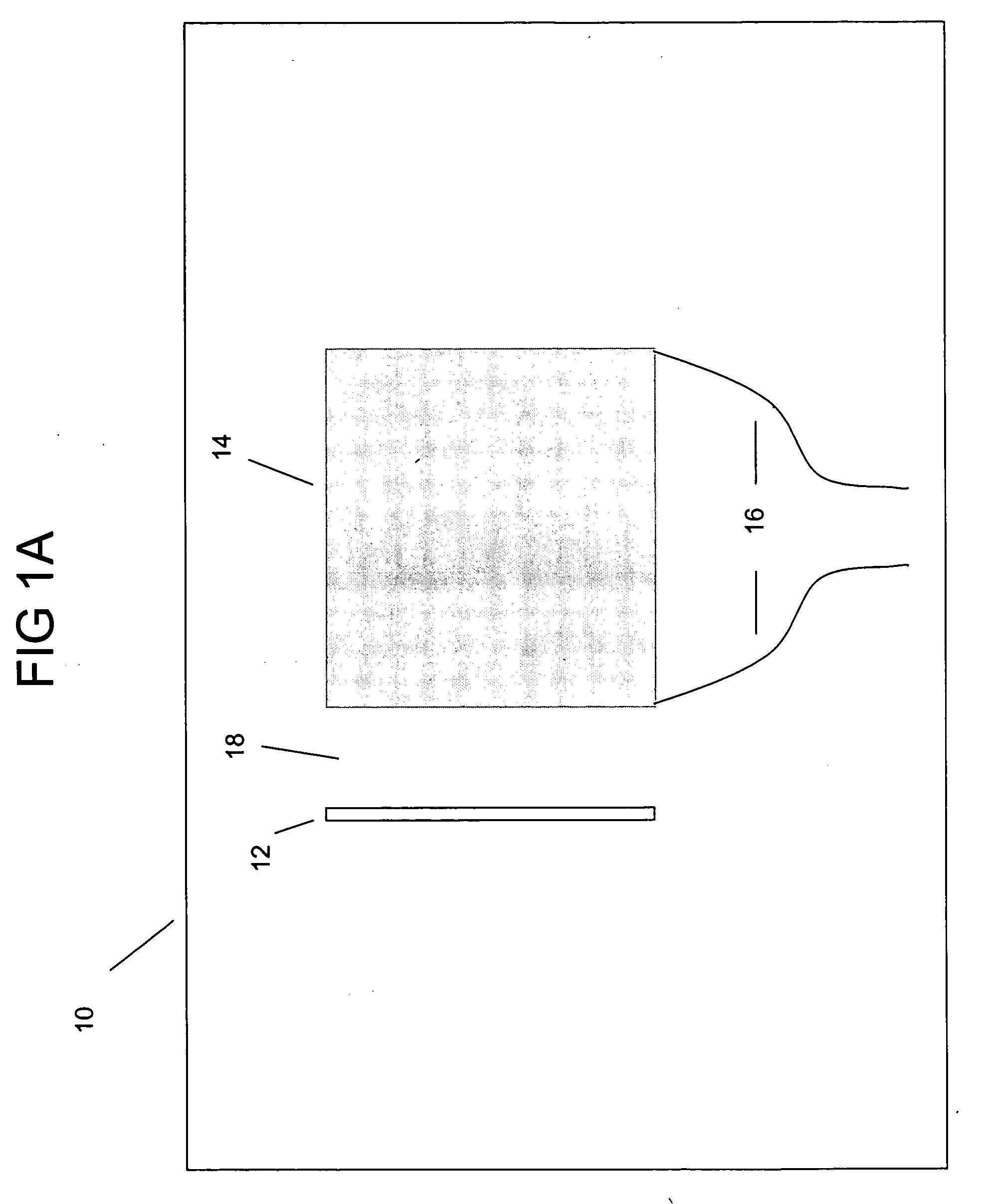 Surface plasmon coupled nonequilibrium thermoelectric devices