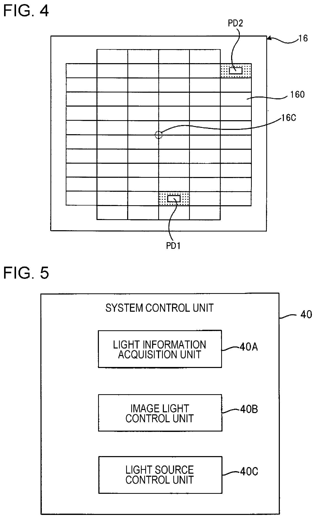 Projection display device, method of controlling projection display device, and program for controlling projection display device