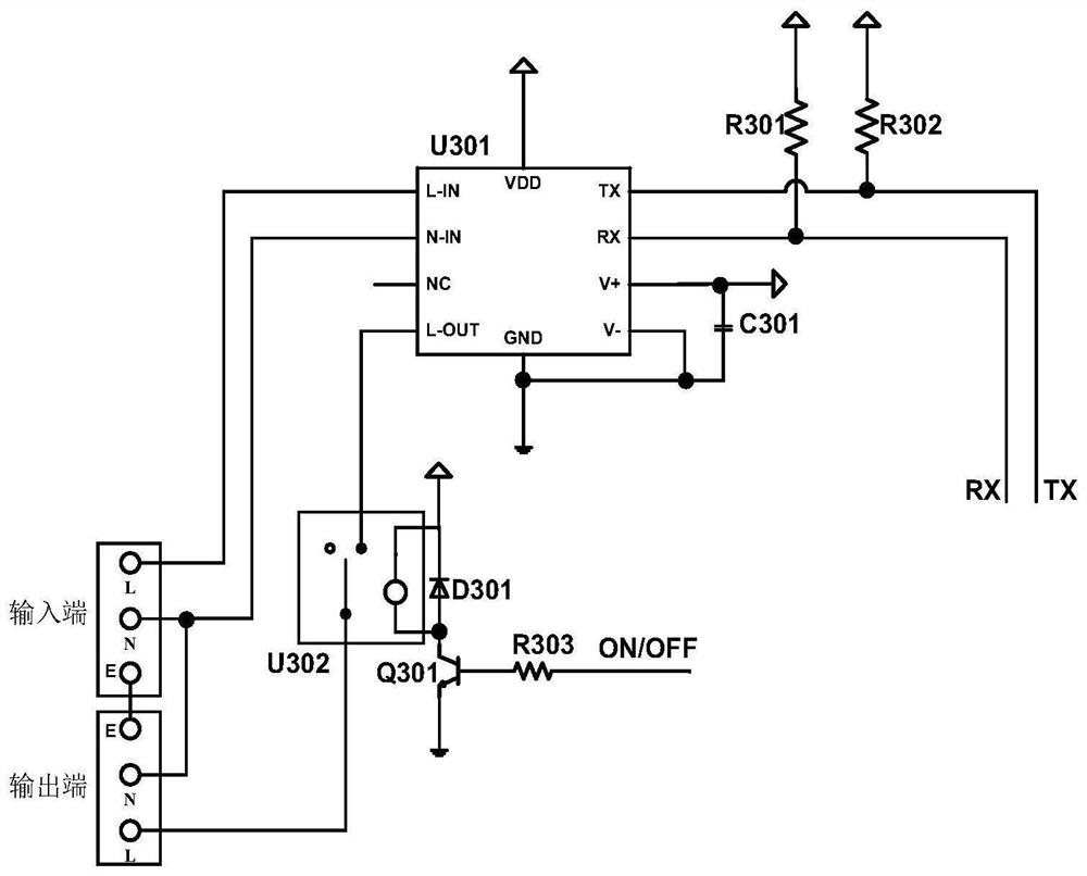 A Smart Street Light Monitoring System