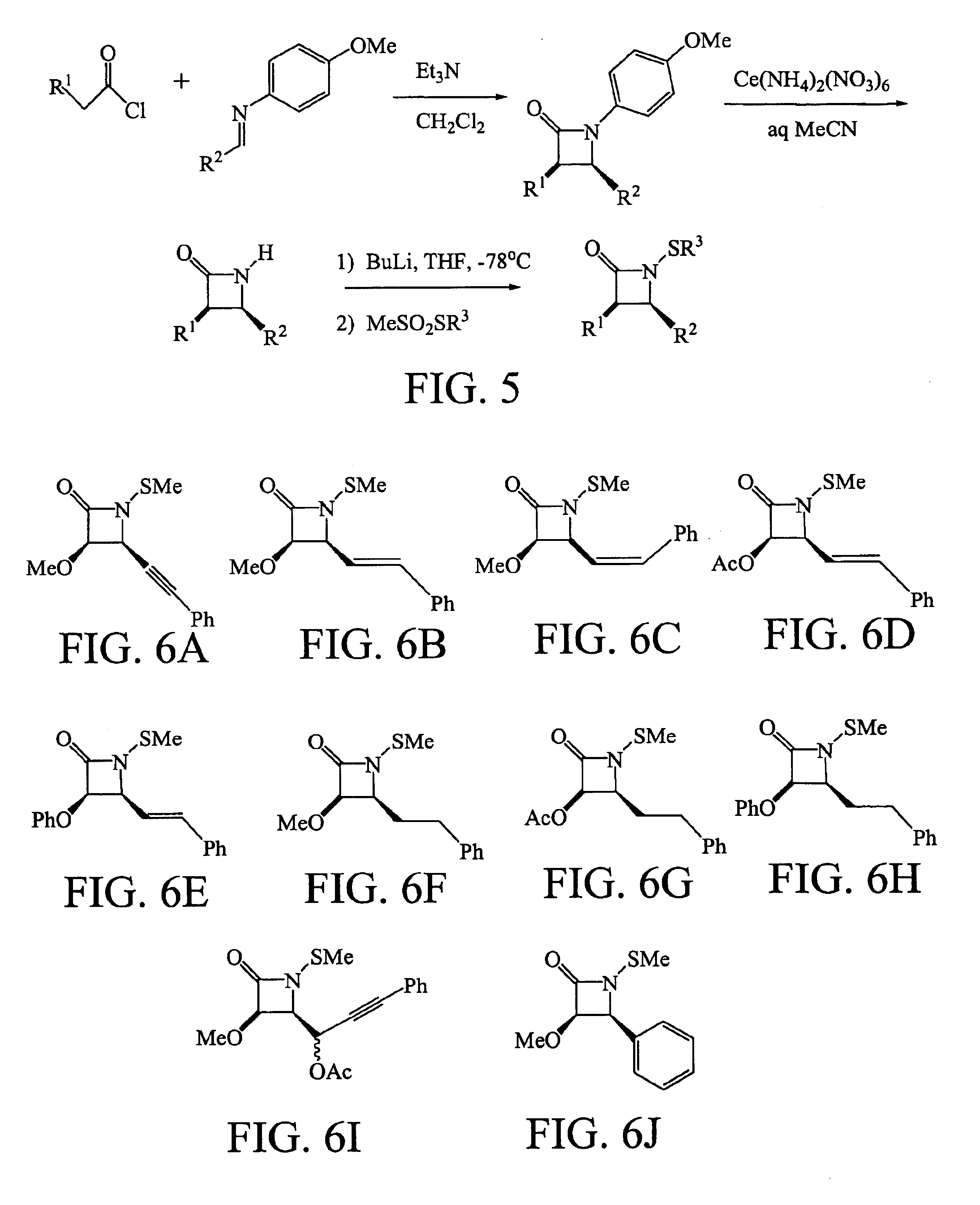 N-thiolated beta-lactams: novel antibacterial agents for methicillin-resistant Staphylococcus aureus