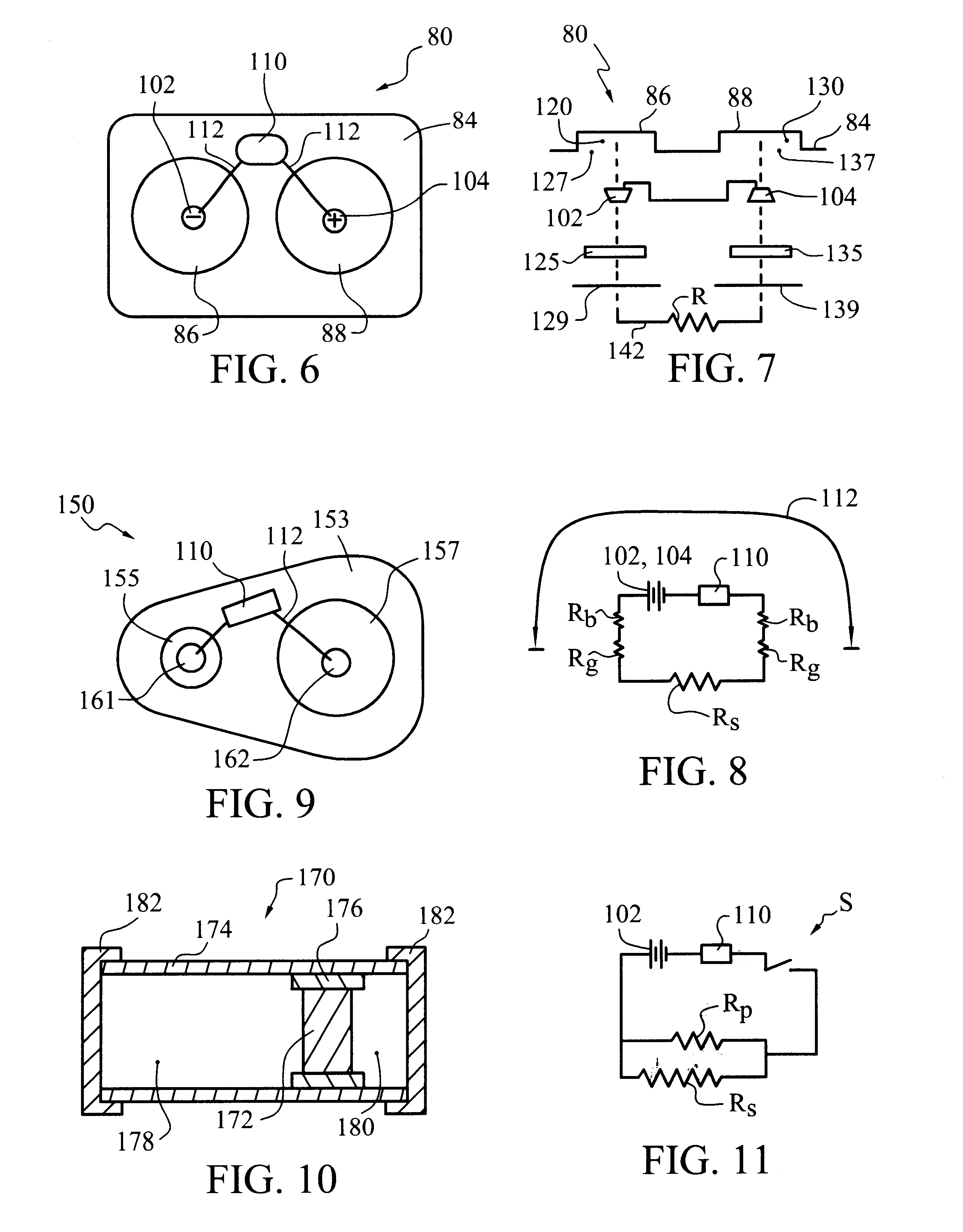 Iontophoretic fluid delivery device