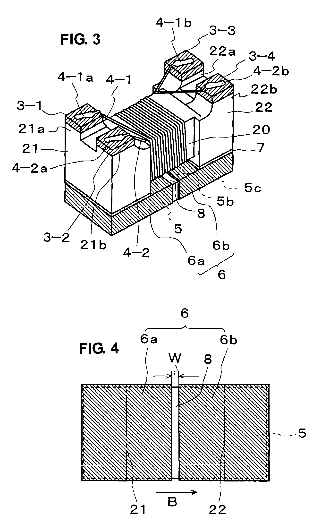 Common-mode choke coil