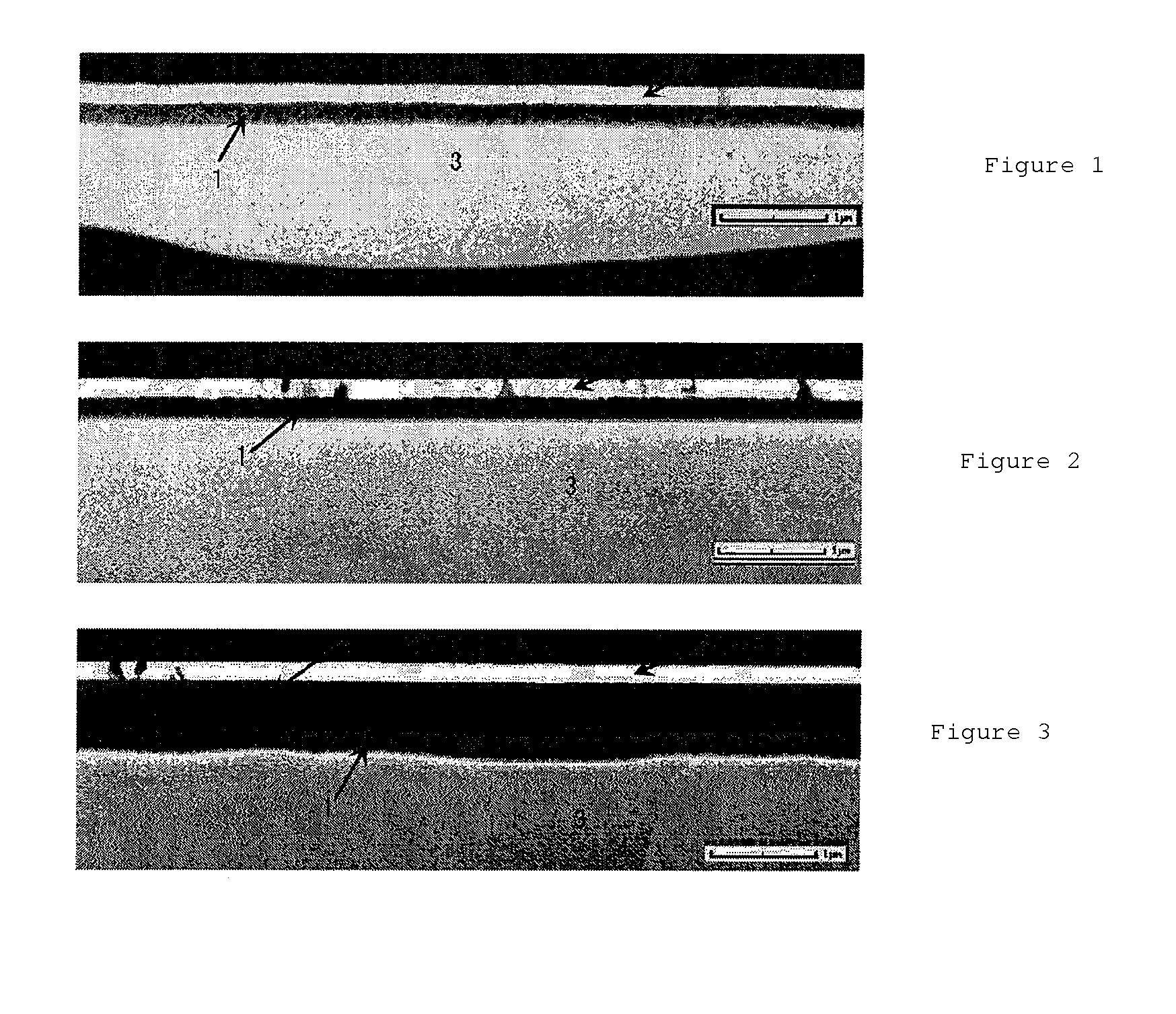 Material for forming capacitor layer and method for manufacturing the material for forming capacitor layer