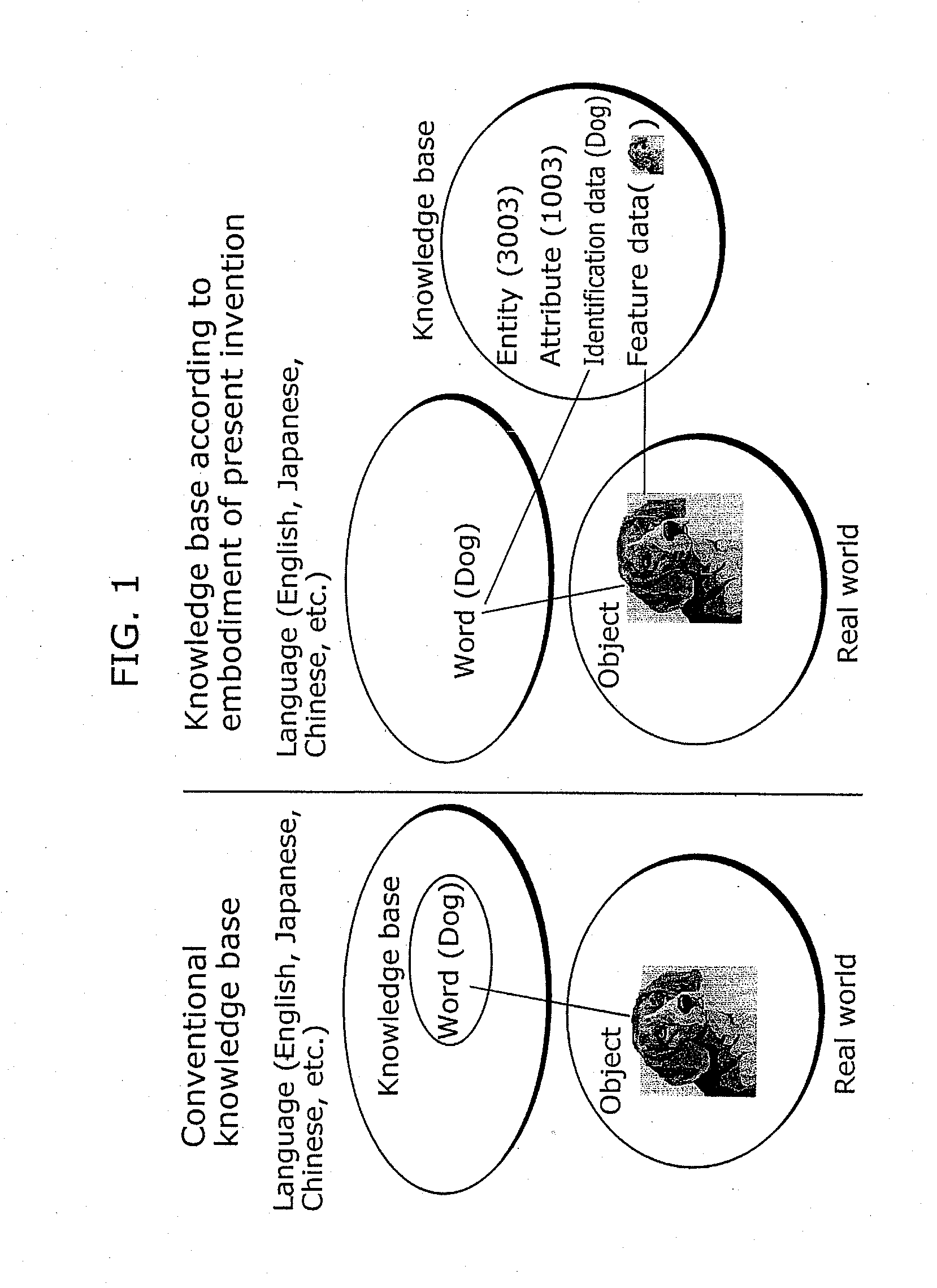 Knowledge base system, logic operation method, program, and recording medium