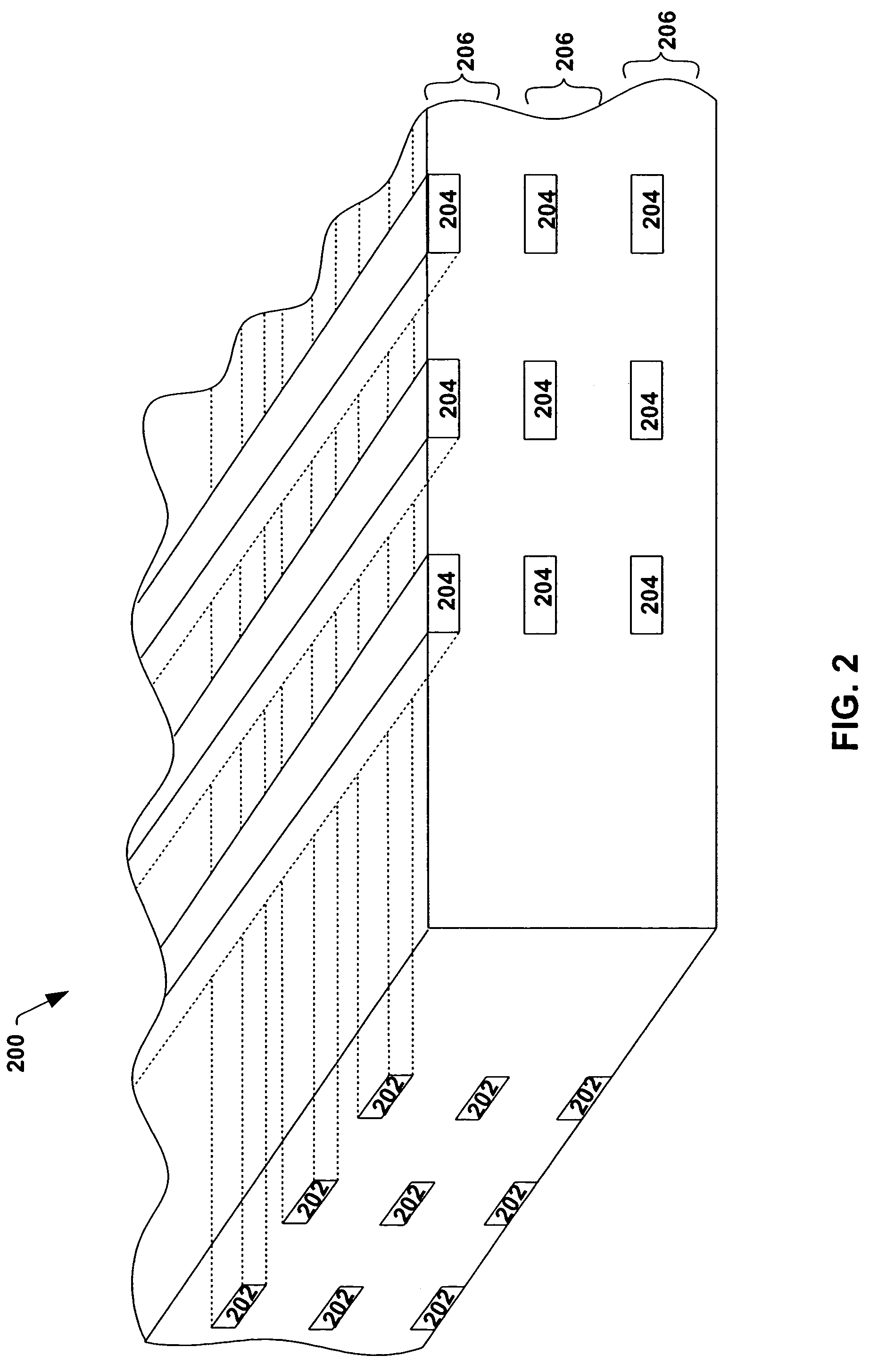 Memory device and methods of using and making the device