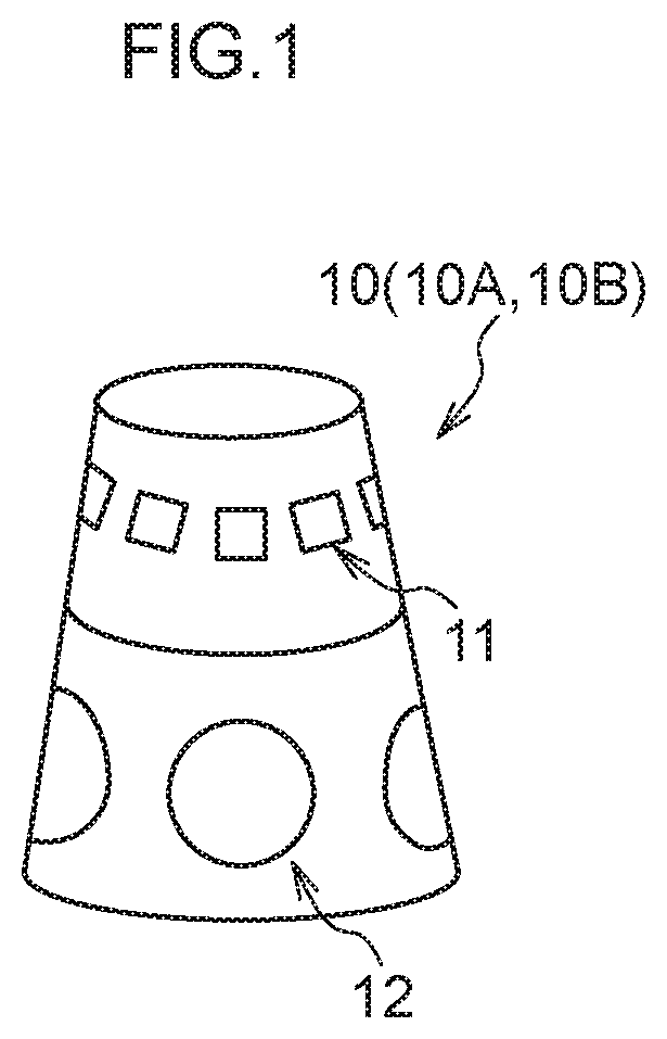 Speech interaction device