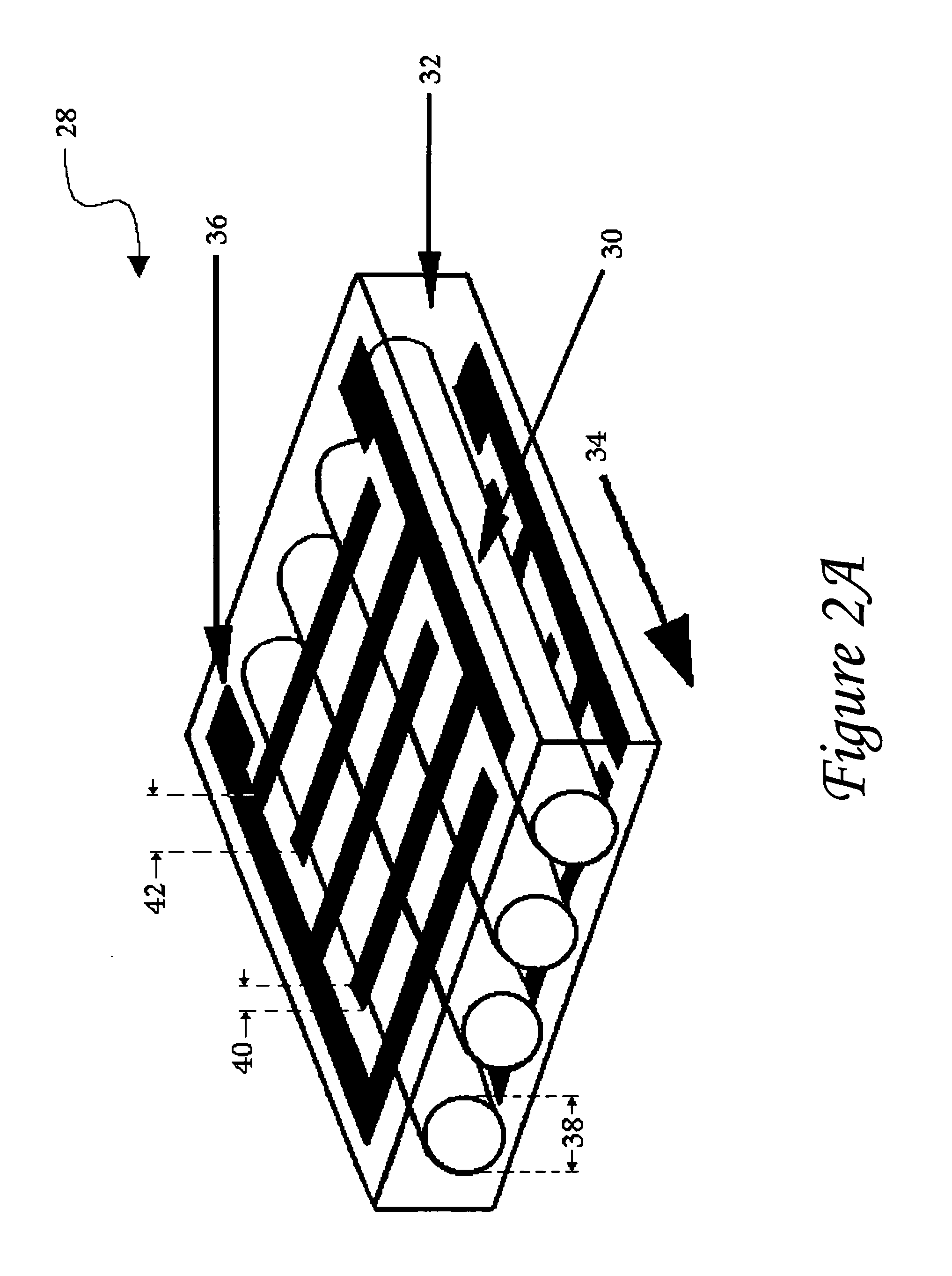 System and method for generating electric power from a rotating tire's mechanical energy