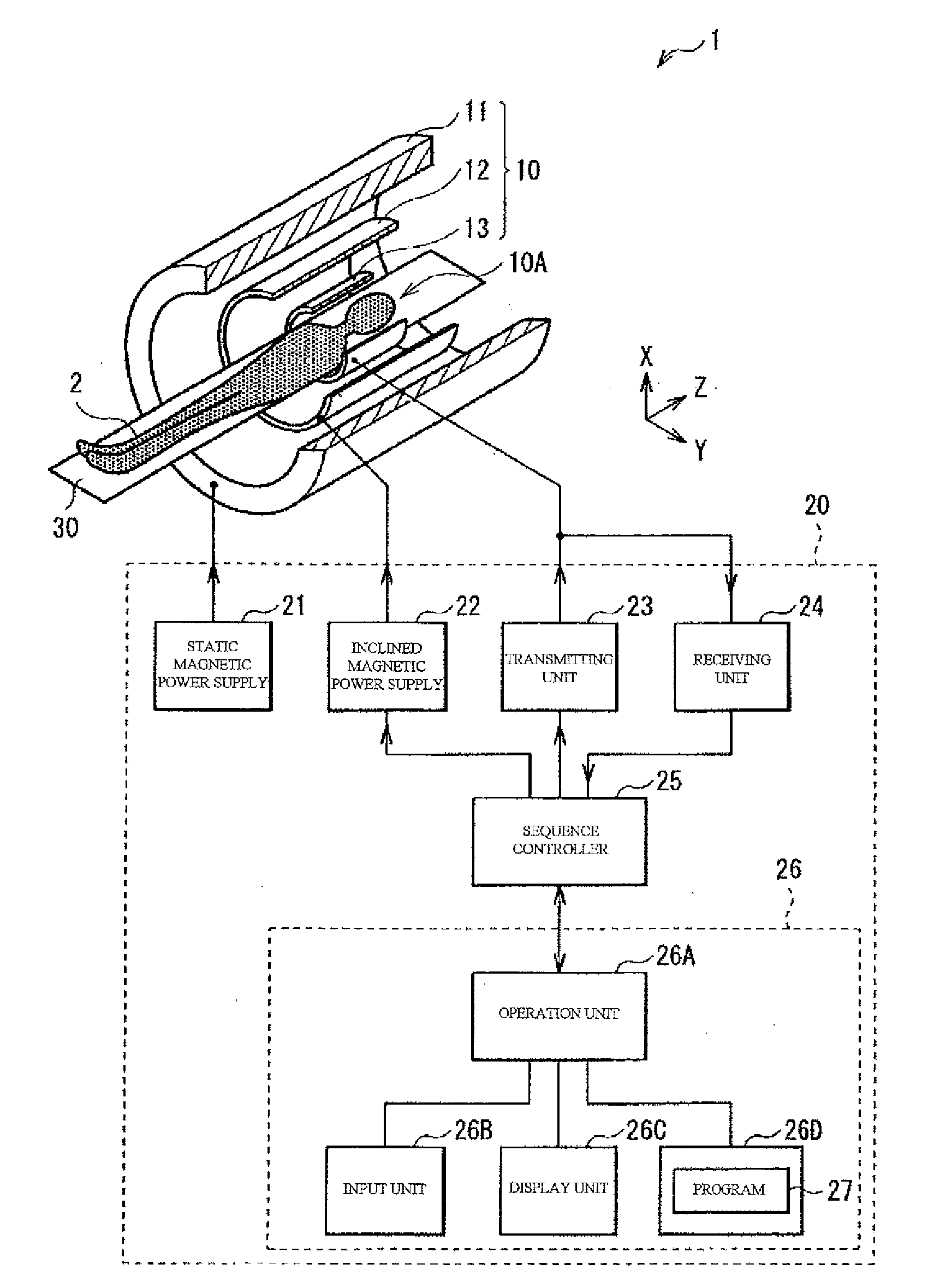 Image analysis device, image analysis method, and image analysis programme