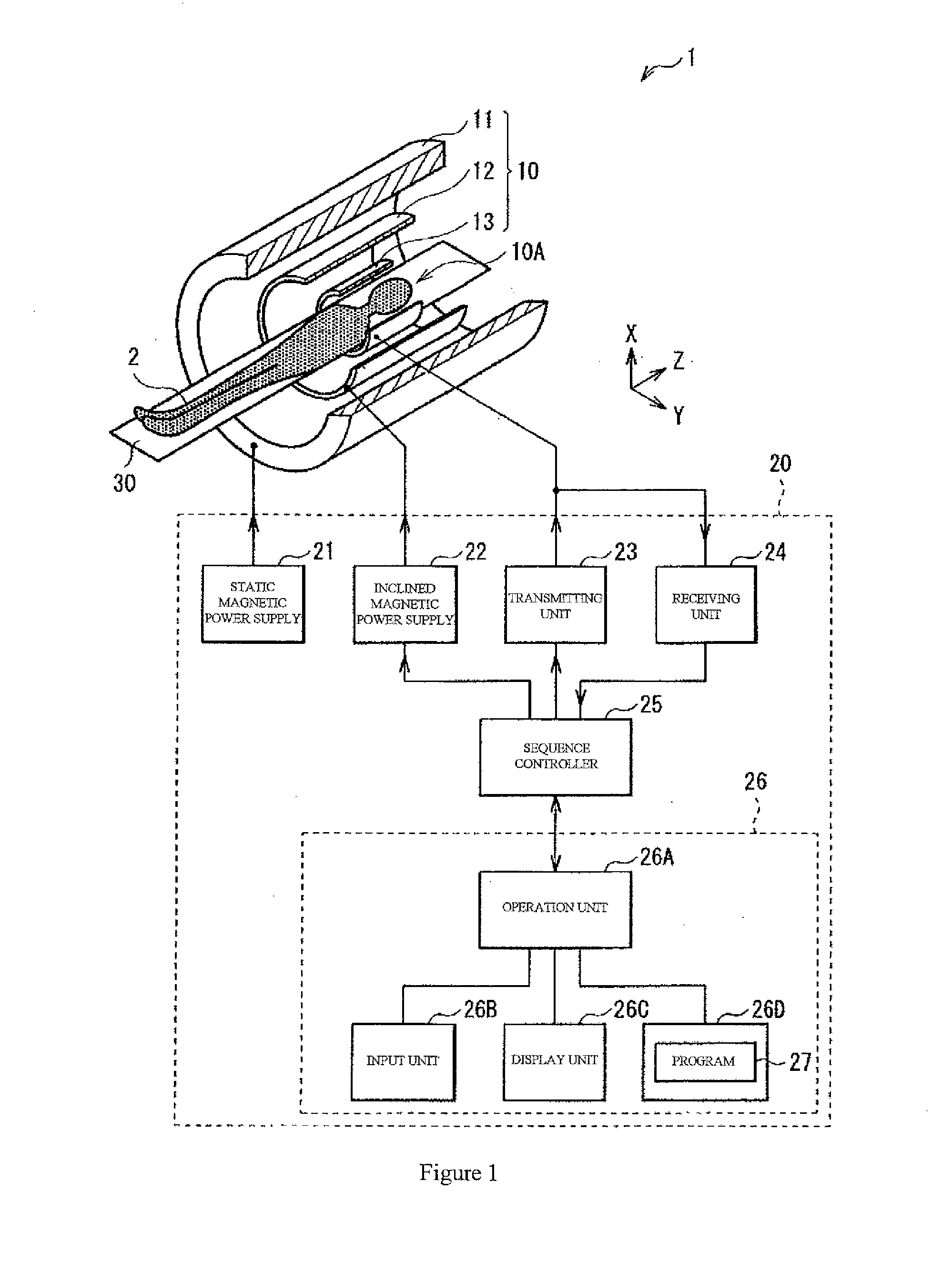 Image analysis device, image analysis method, and image analysis programme