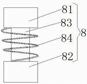 MPP electric power tube