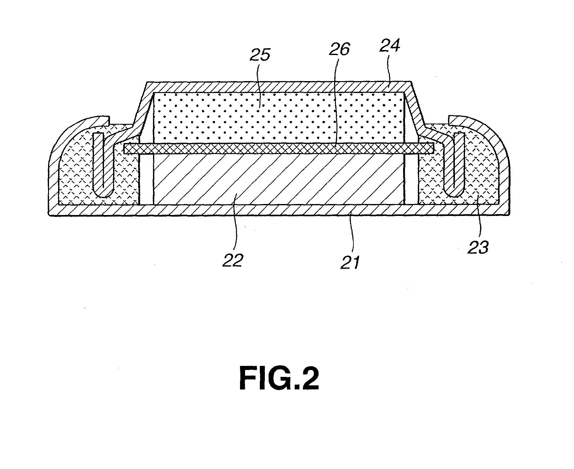 Anode active material and nonaqueous electrolyte secondary battery