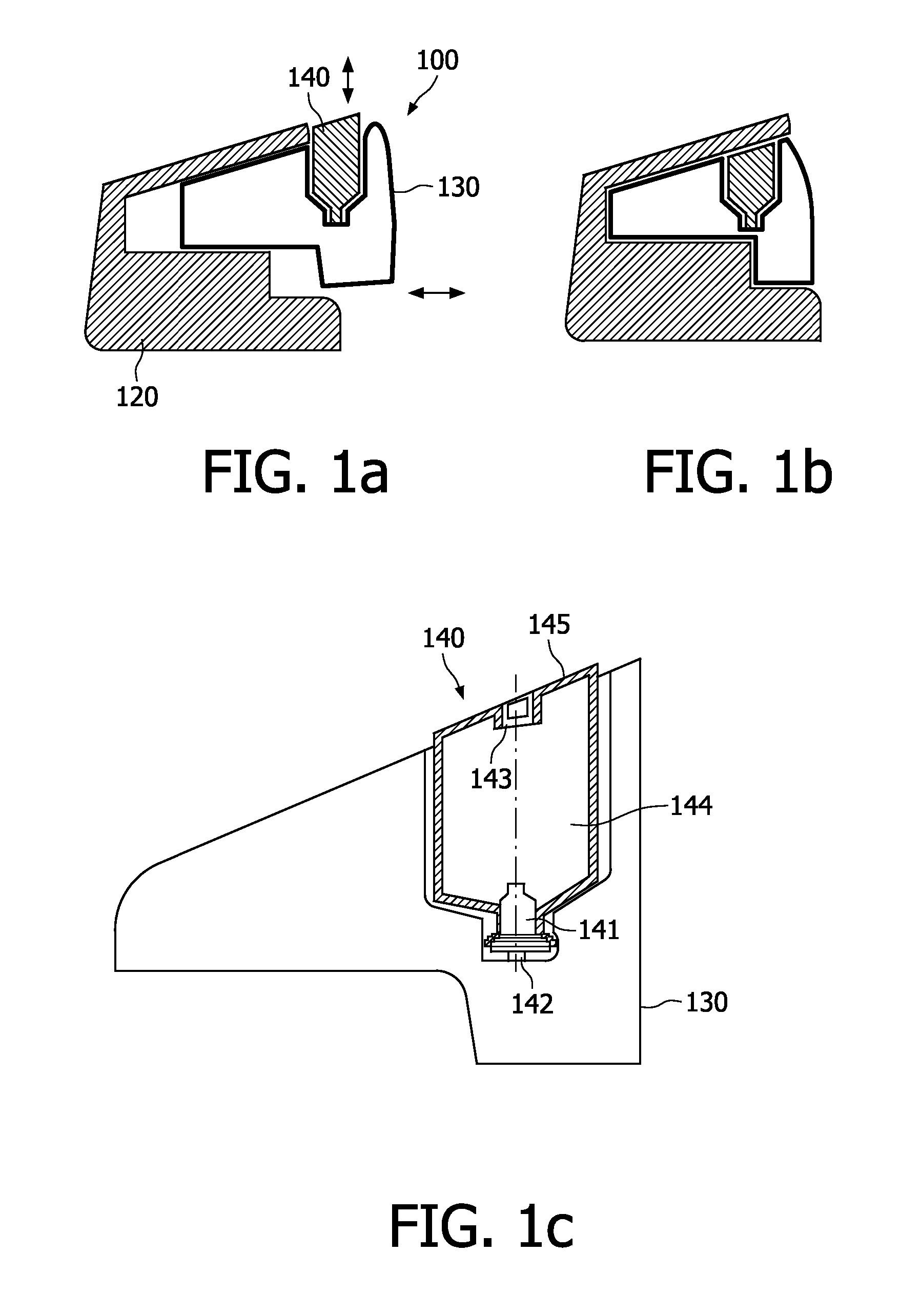 Steaming system