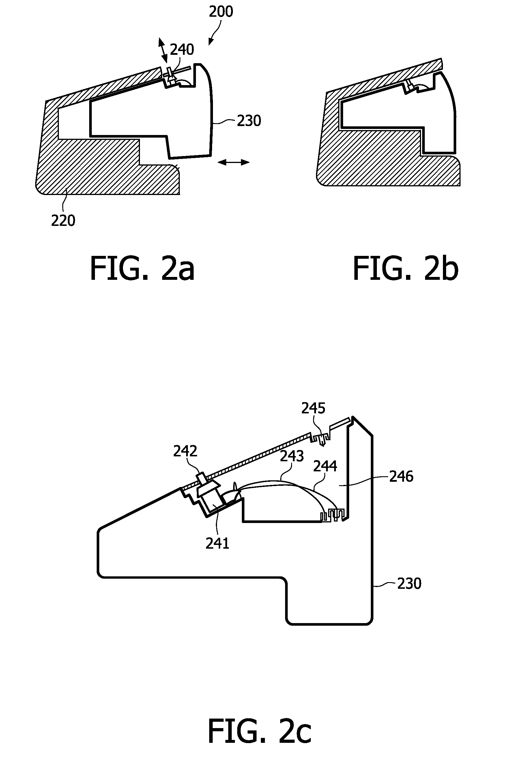 Steaming system