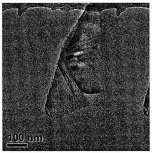 Preparation method of two-dimensional hydroxylated boron nitride