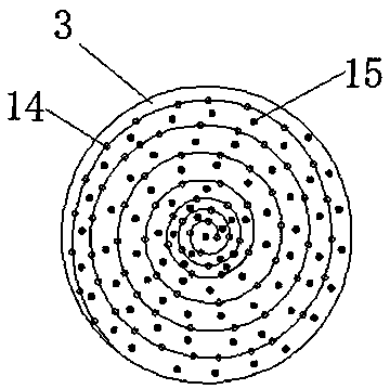 UV (ultraviolet) ink curing device