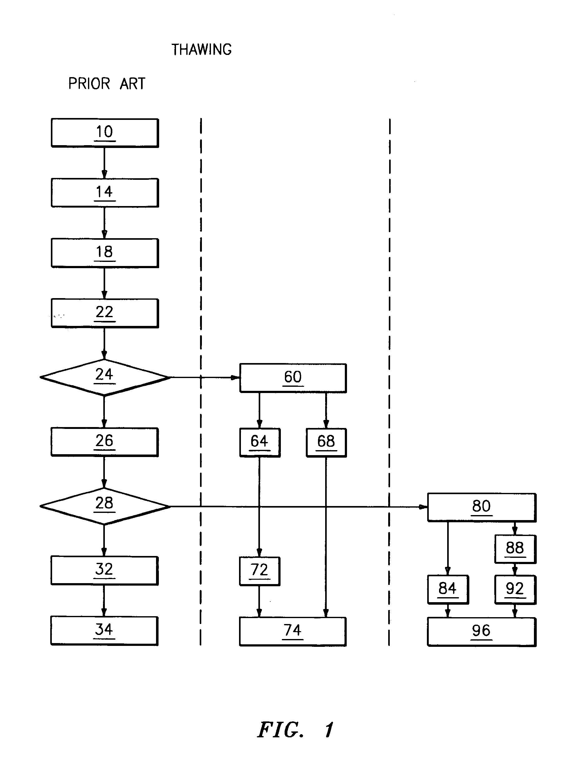 Media solutions and methods for cryopreservation and thawing of in vitro fertilization specimens