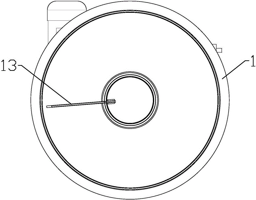 Weighing and batching system