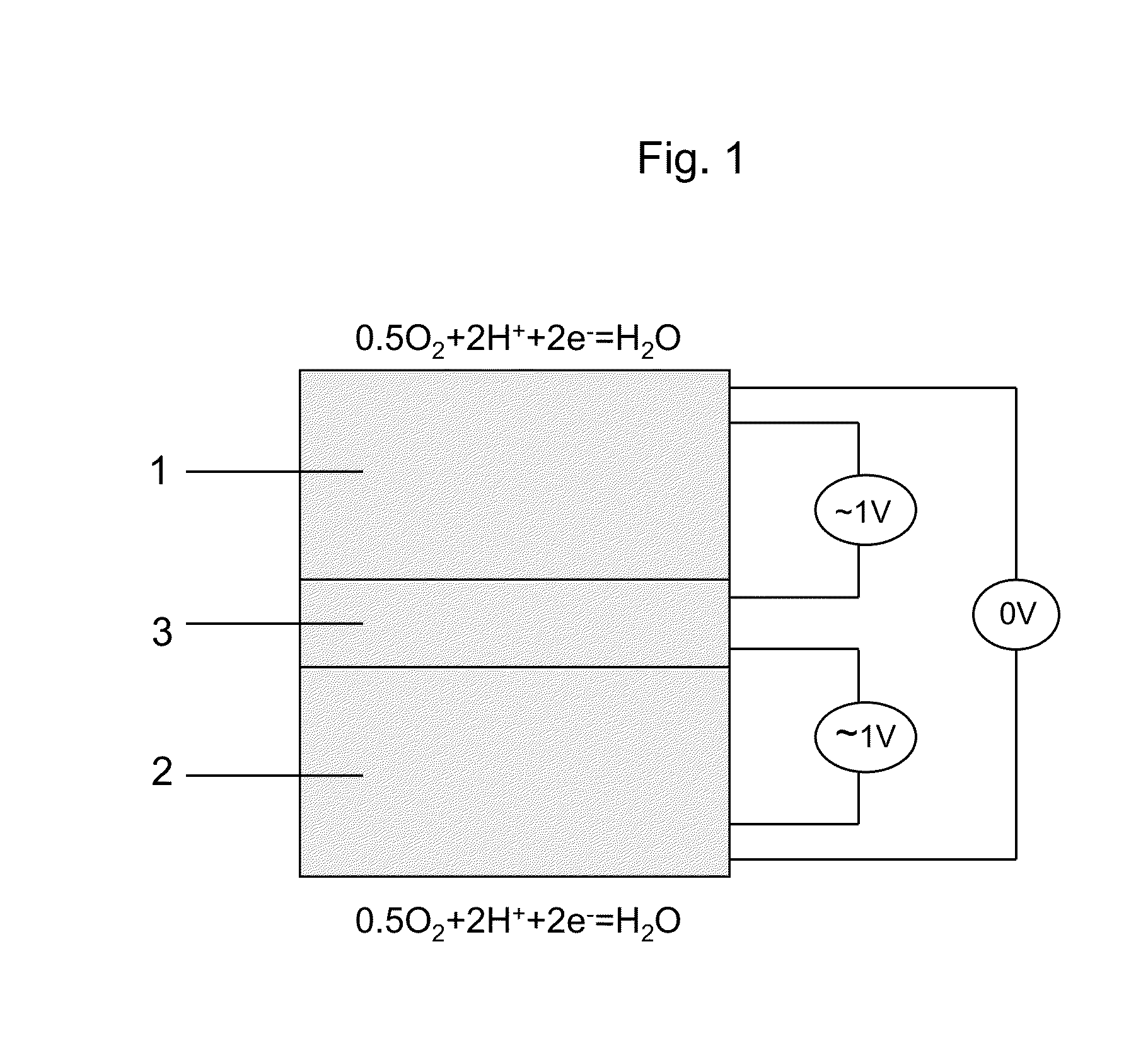 Method and Device for Enhancing Fuel Cell Lifetime