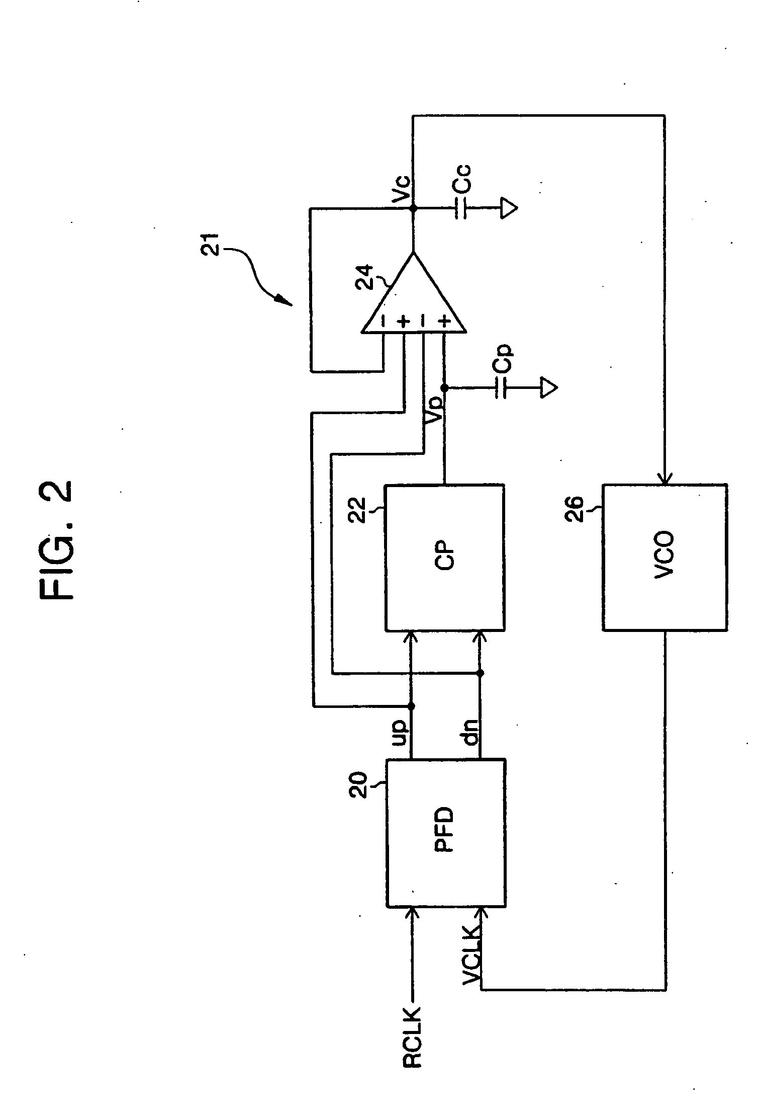 Phase locked loop with adaptive loop bandwidth