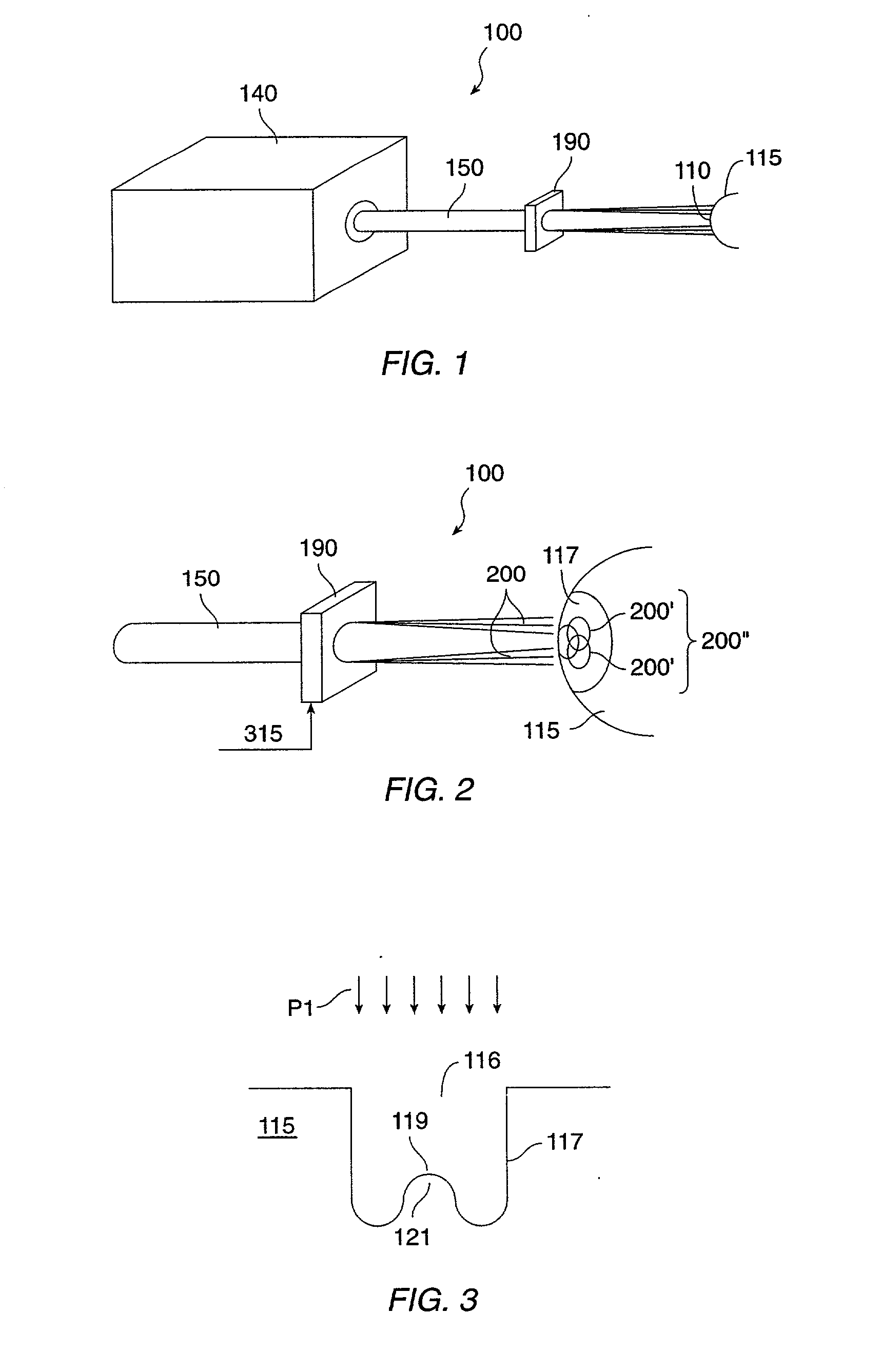 Multiple beam laser sculpting system and method