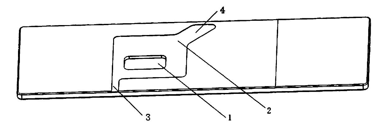 Improved small culture device for filamentous fungi and culture method thereof