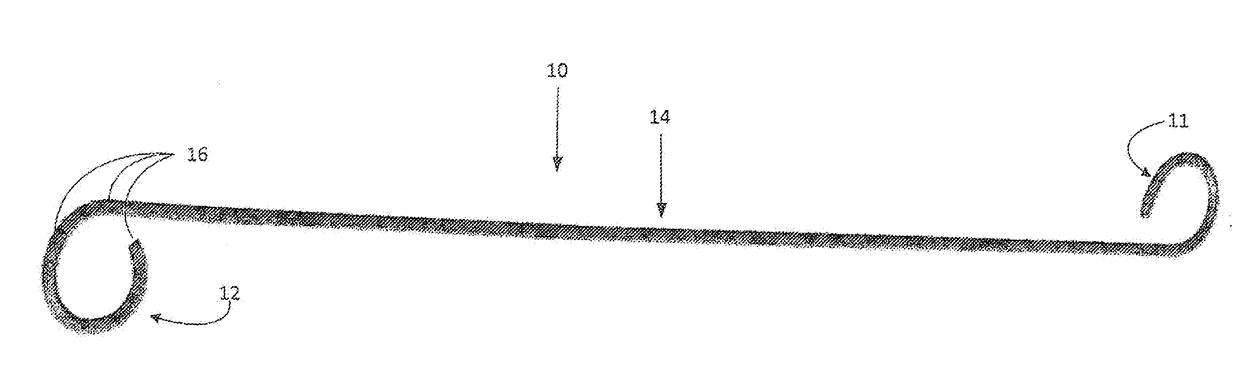 Stent and Method of Use