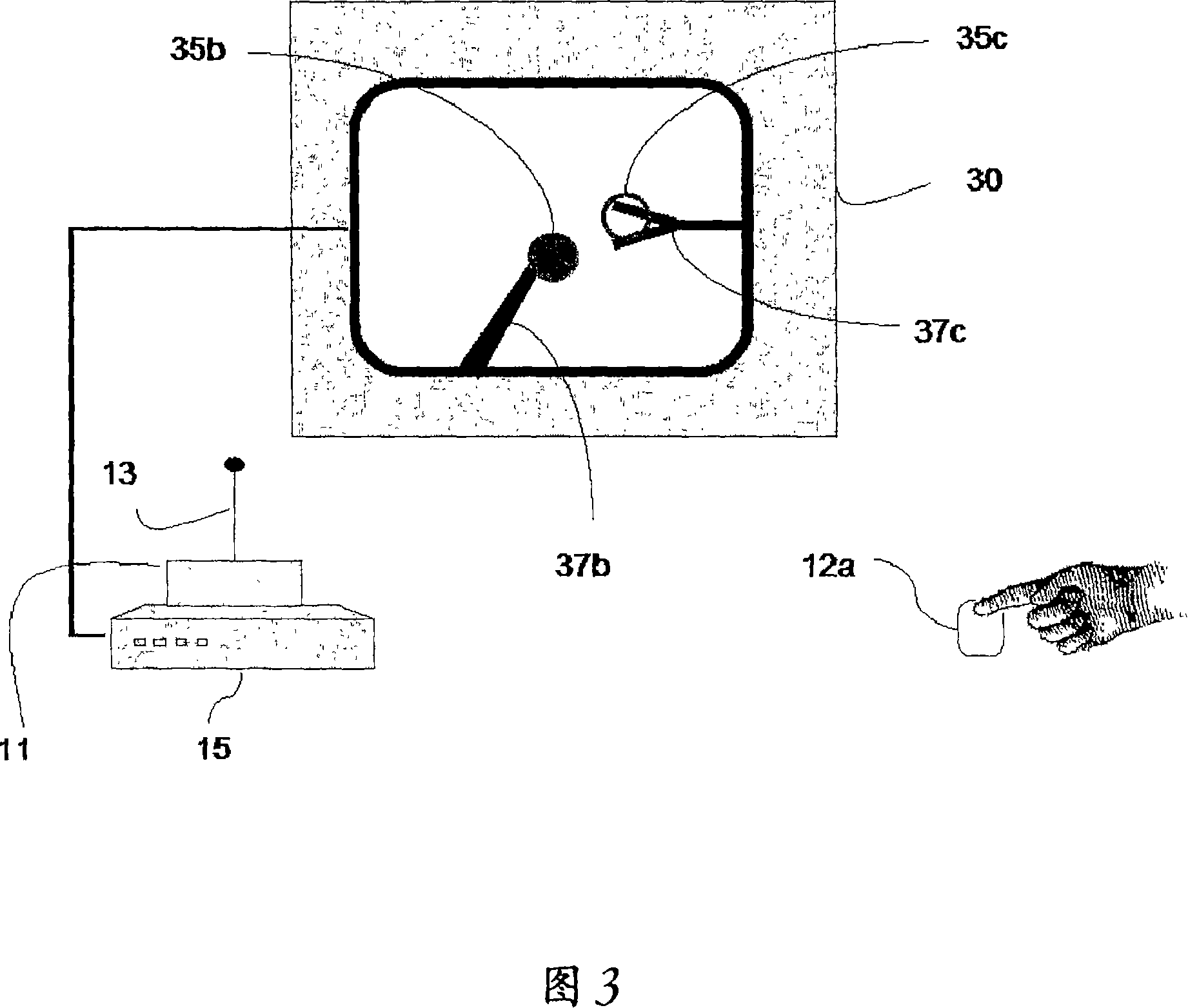 Means and methods of improving laparoscopic surgery