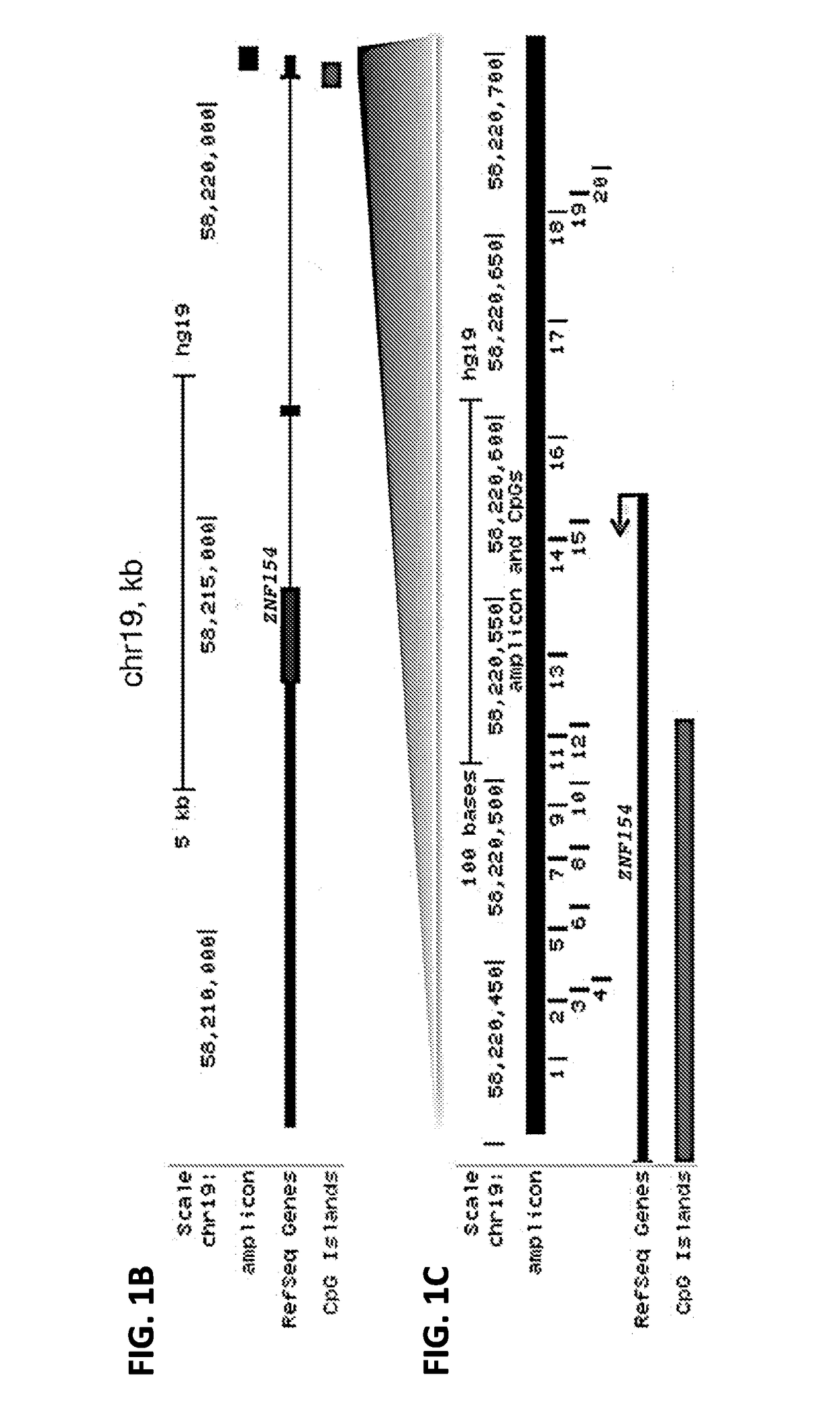 Cancer detection methods