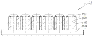 A magnetorheological polishing method and device