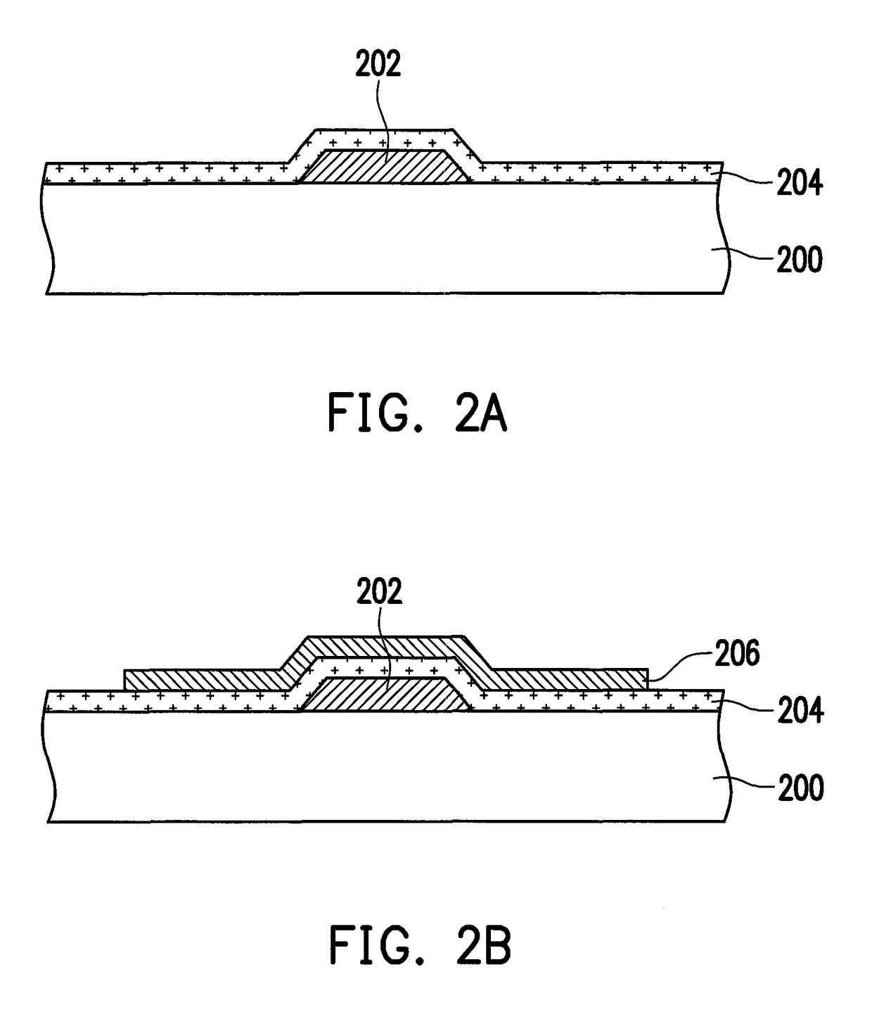 Thin film transistor and method for fabricating the same