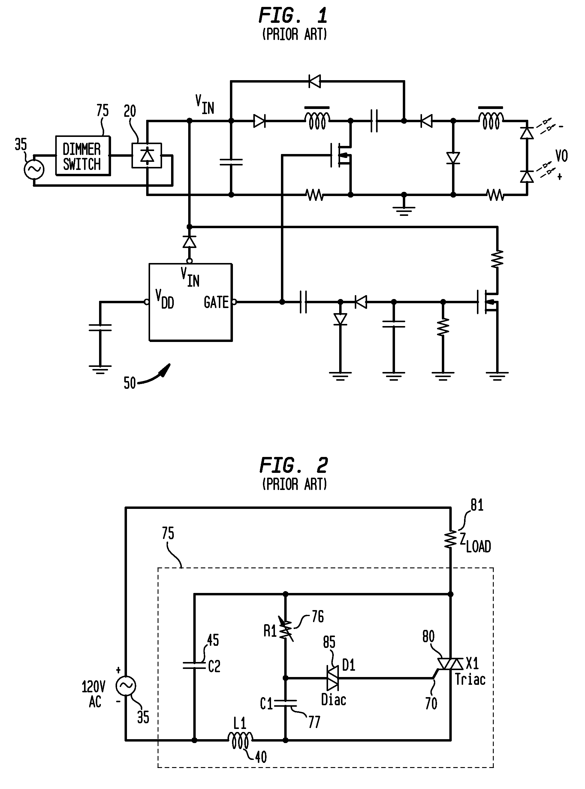 Adaptive Current Regulation for Solid State Lighting